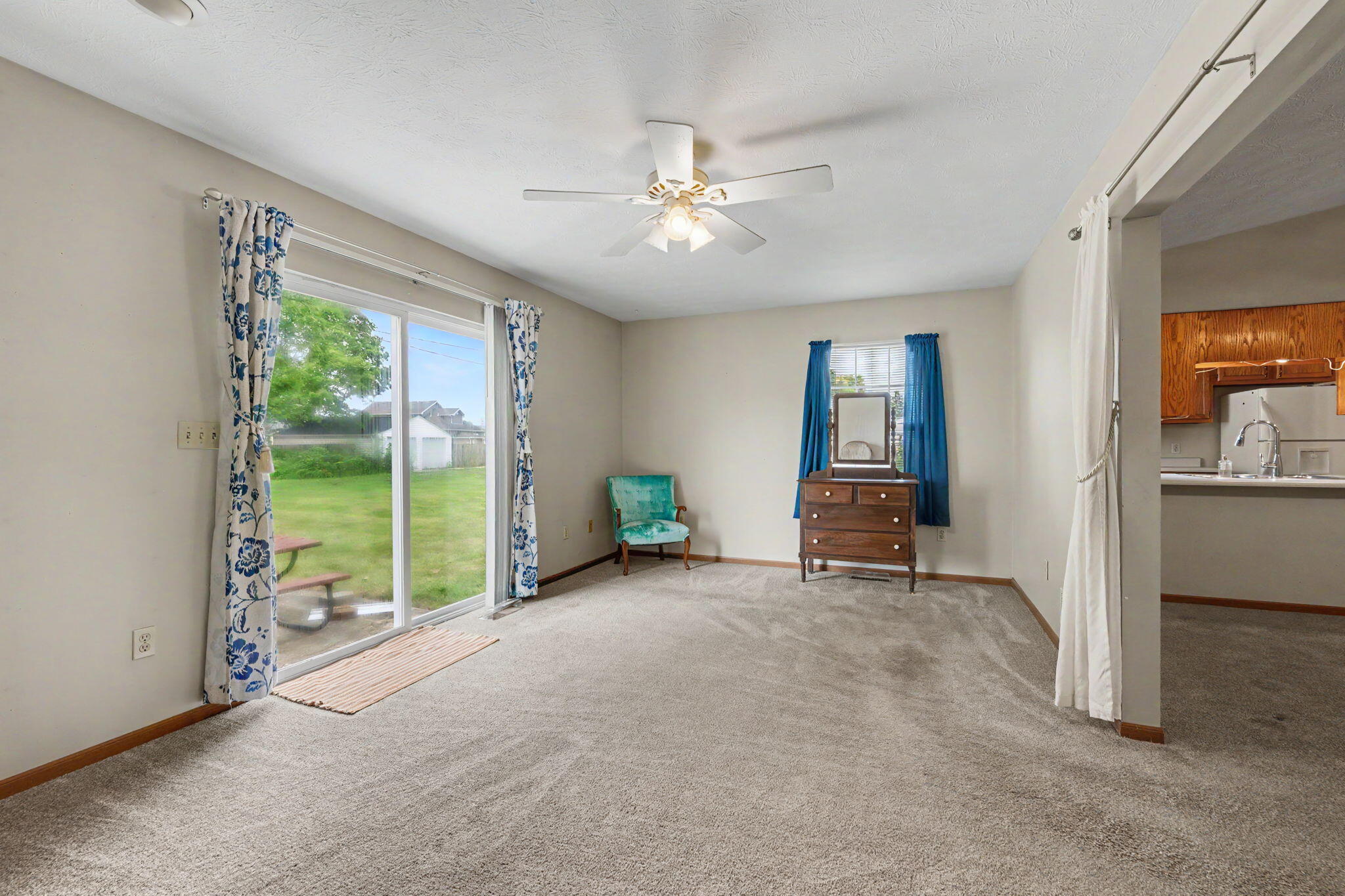 405 Patty, Bradford, Ohio 45308