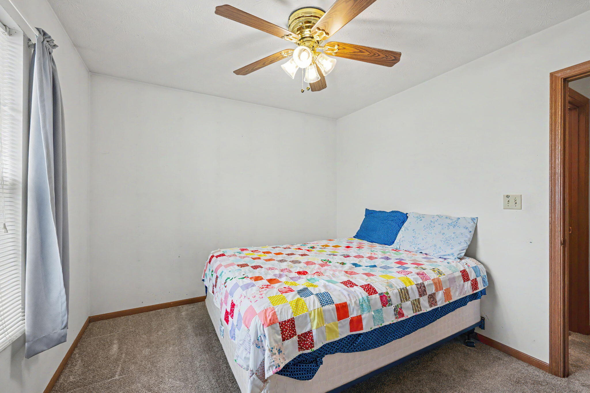 405 Patty, Bradford, Ohio 45308