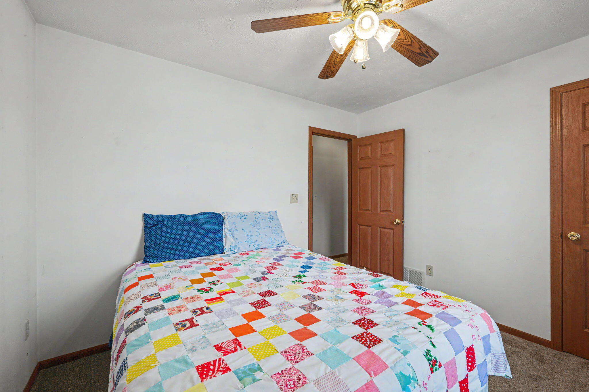 405 Patty, Bradford, Ohio 45308