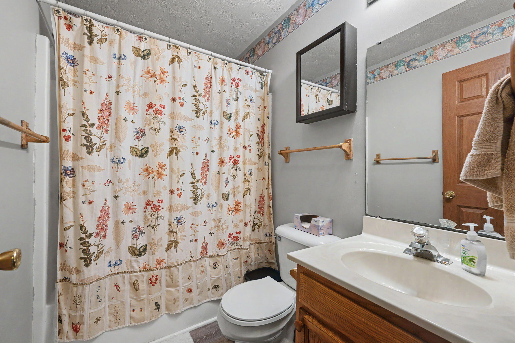 405 Patty, Bradford, Ohio 45308