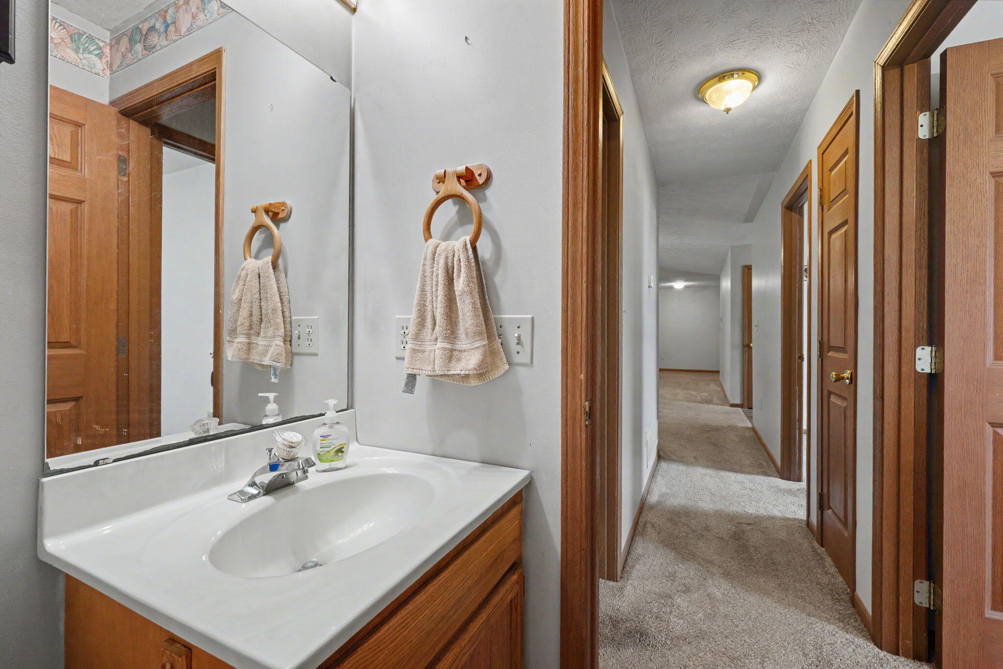 405 Patty, Bradford, Ohio 45308