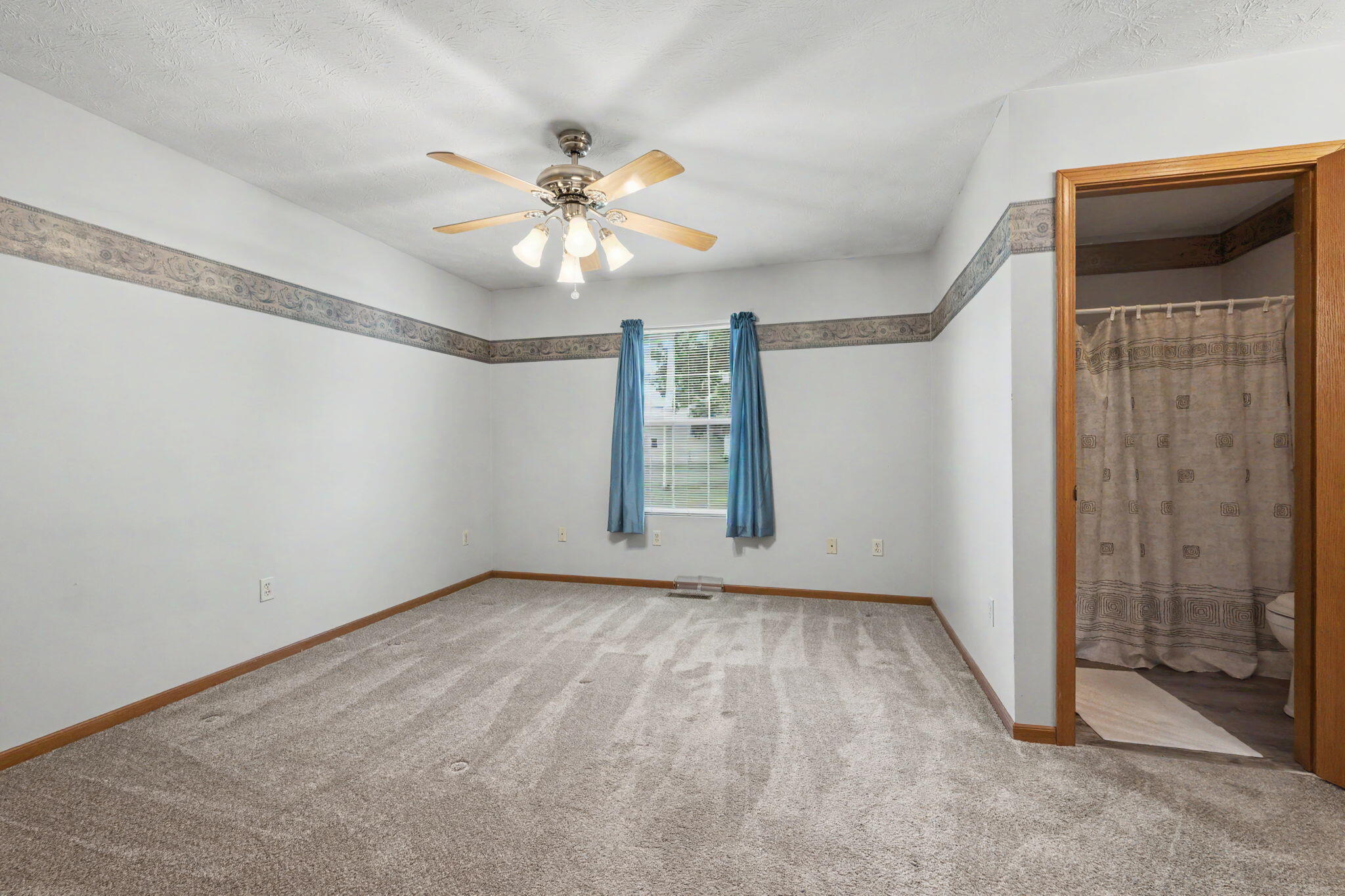 405 Patty, Bradford, Ohio 45308