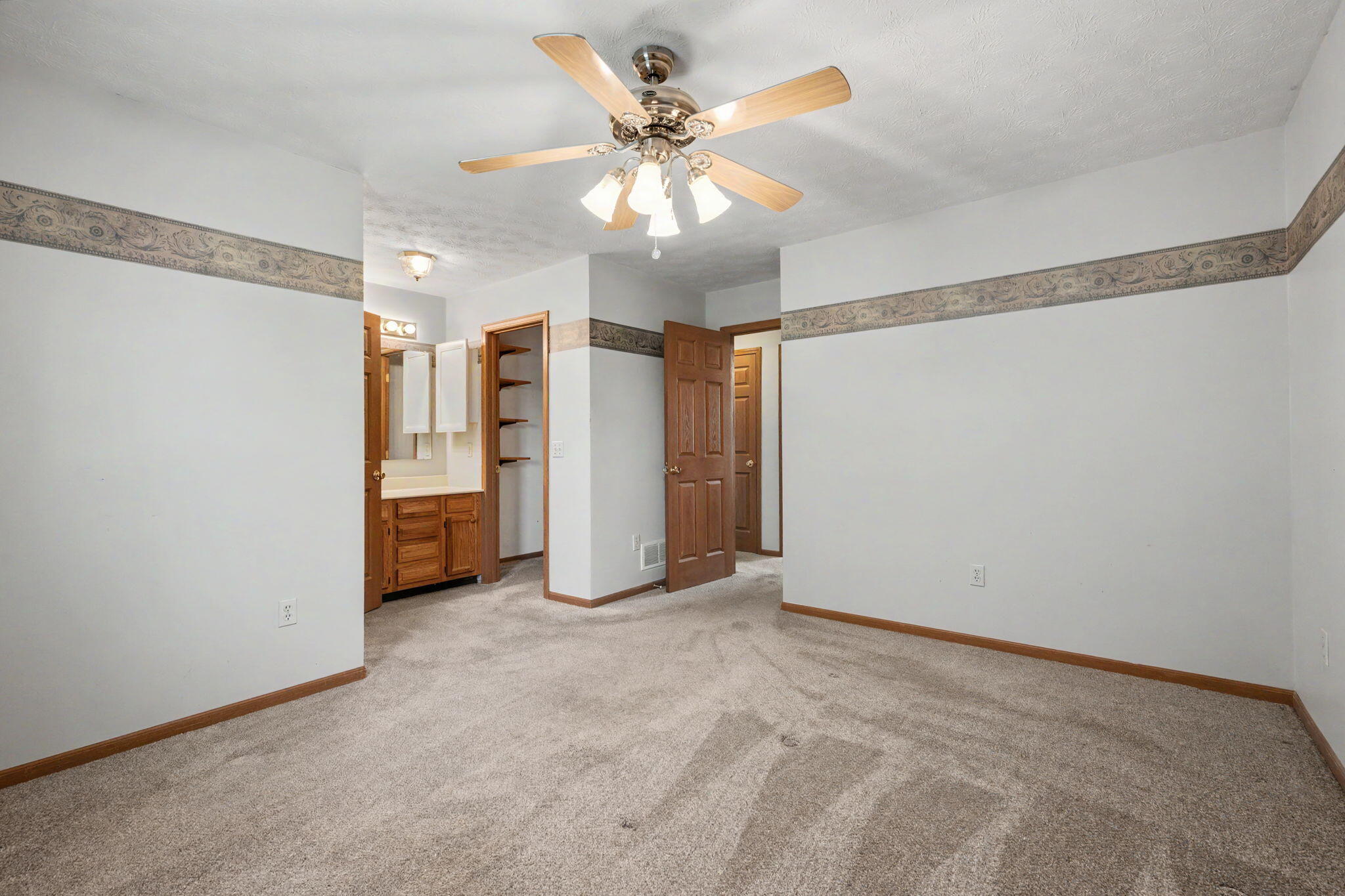 405 Patty, Bradford, Ohio 45308