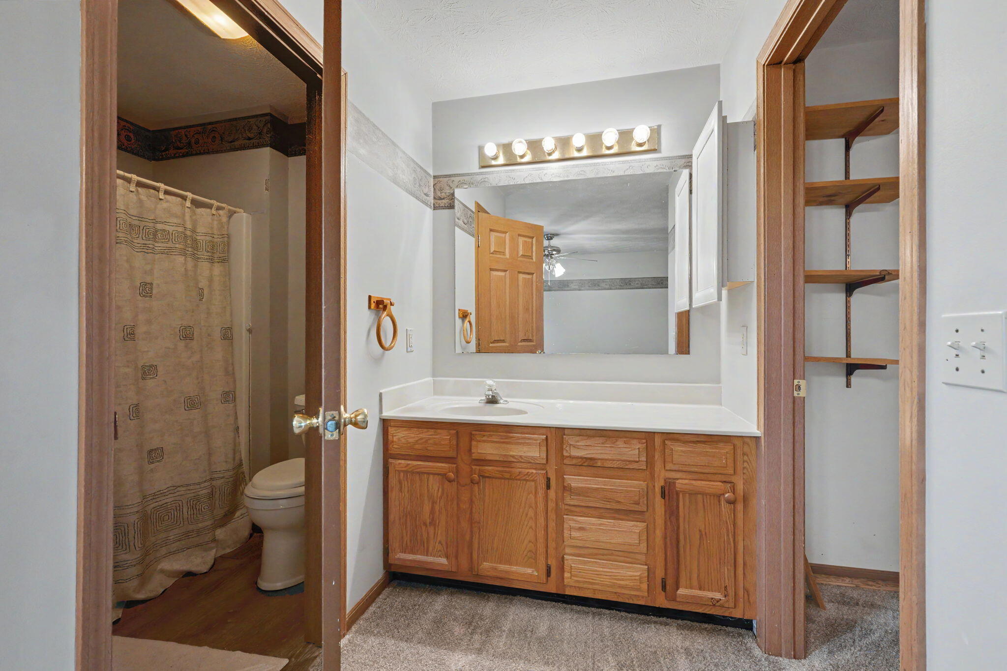 405 Patty, Bradford, Ohio 45308