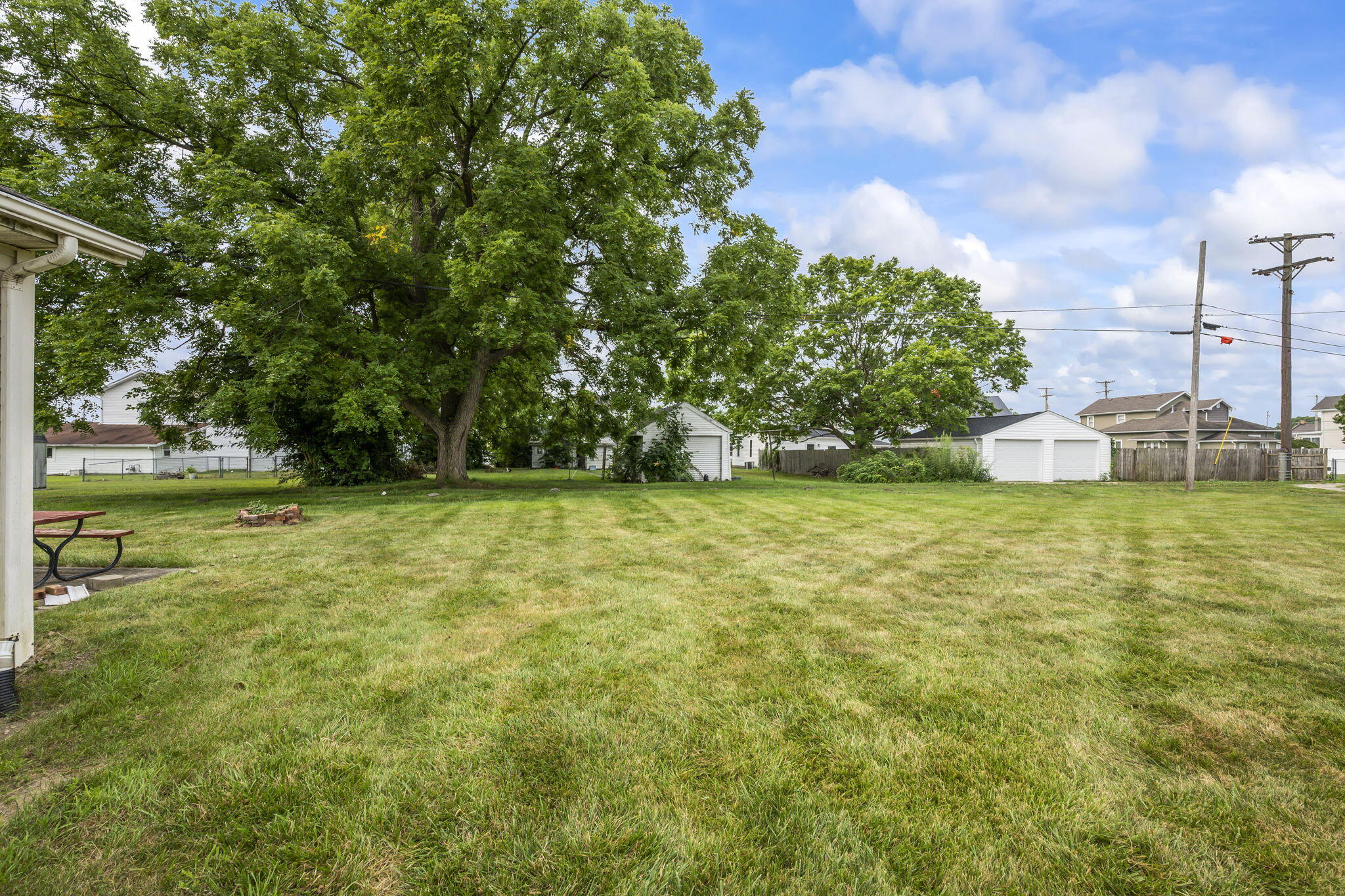 405 Patty, Bradford, Ohio 45308