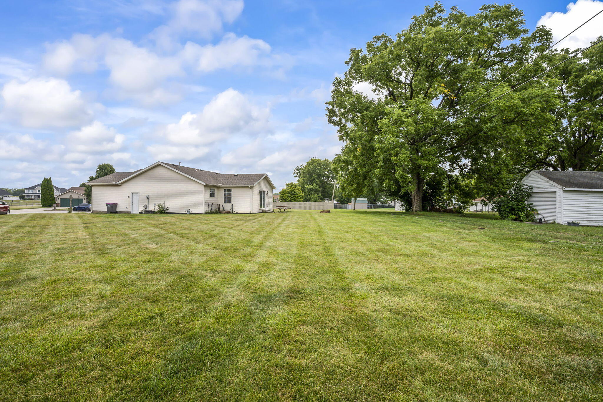 405 Patty, Bradford, Ohio 45308