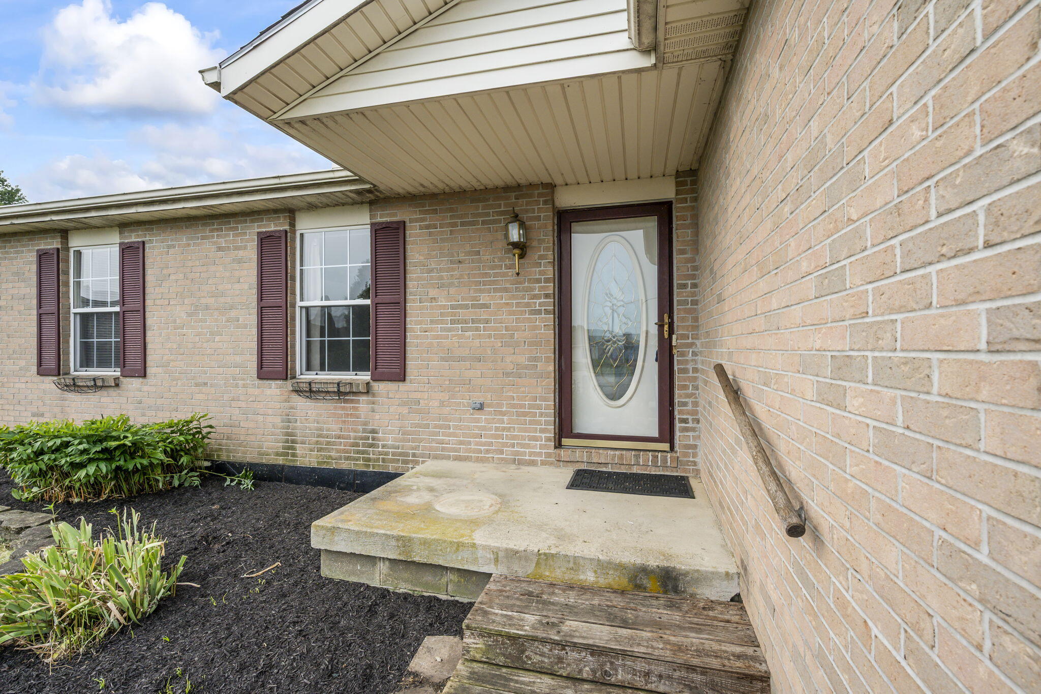 405 Patty, Bradford, Ohio 45308