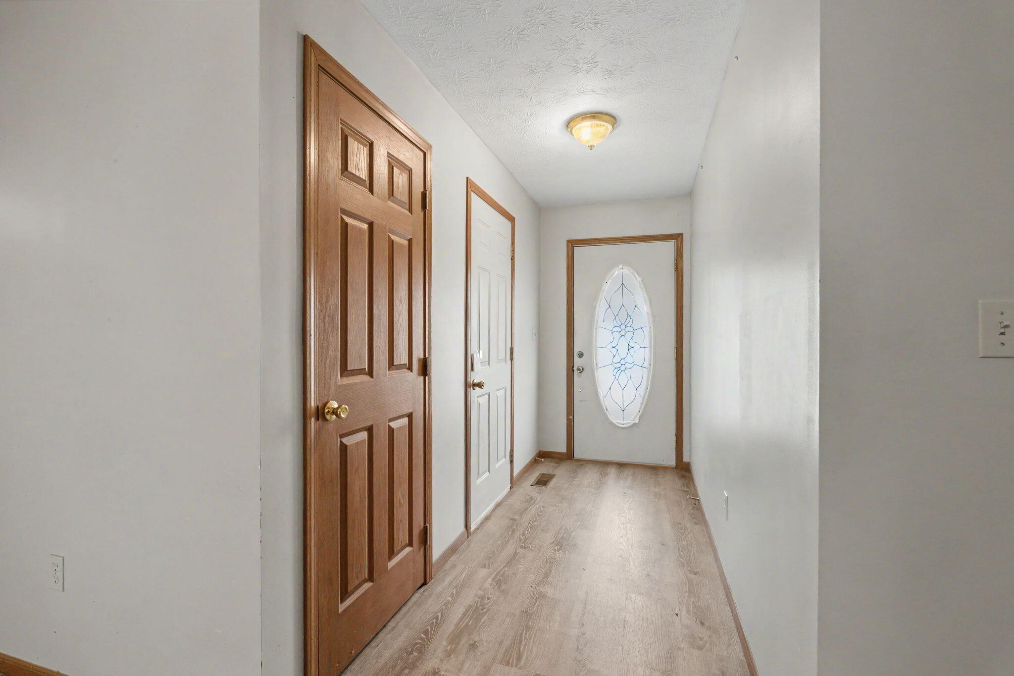 405 Patty, Bradford, Ohio 45308