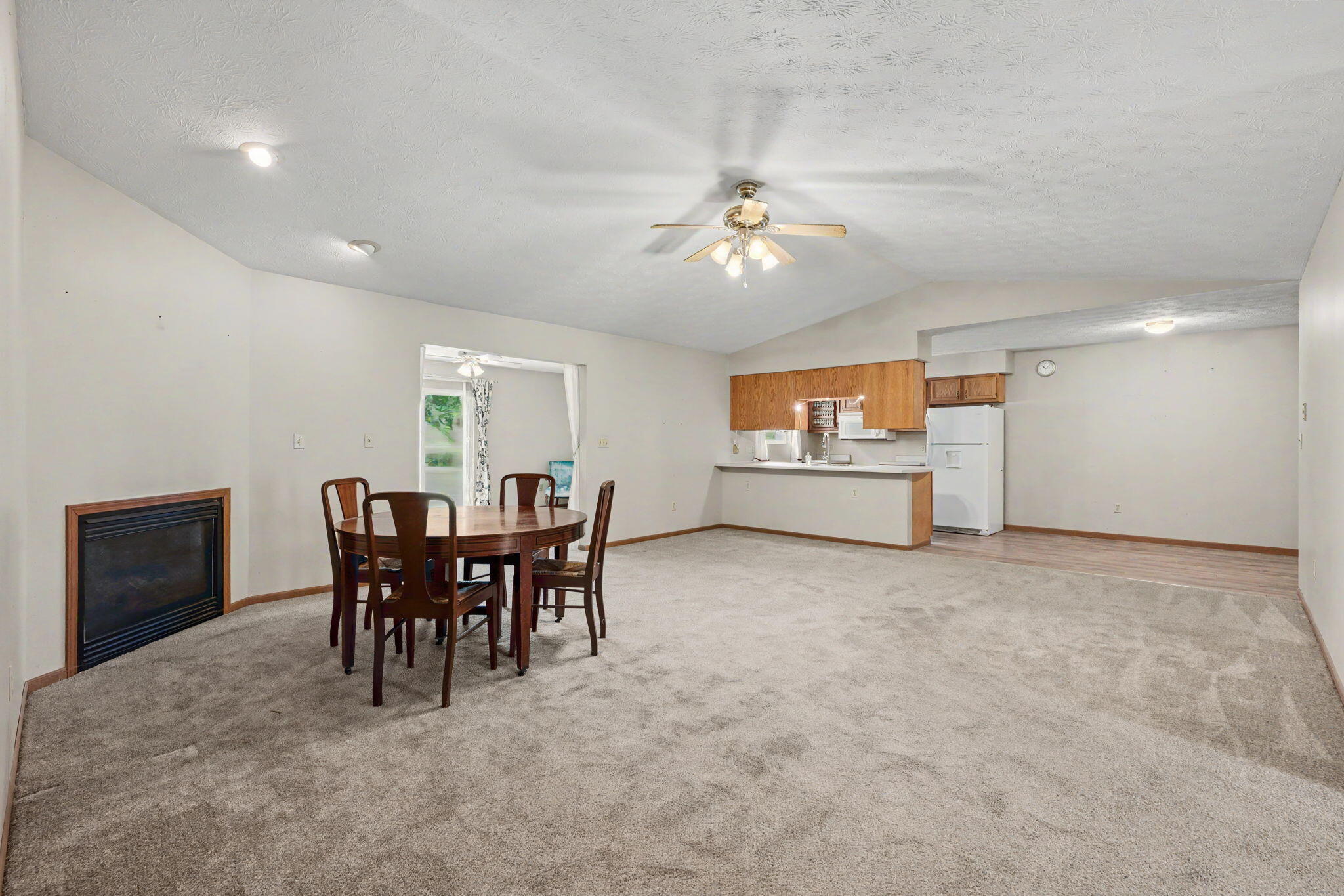405 Patty, Bradford, Ohio 45308