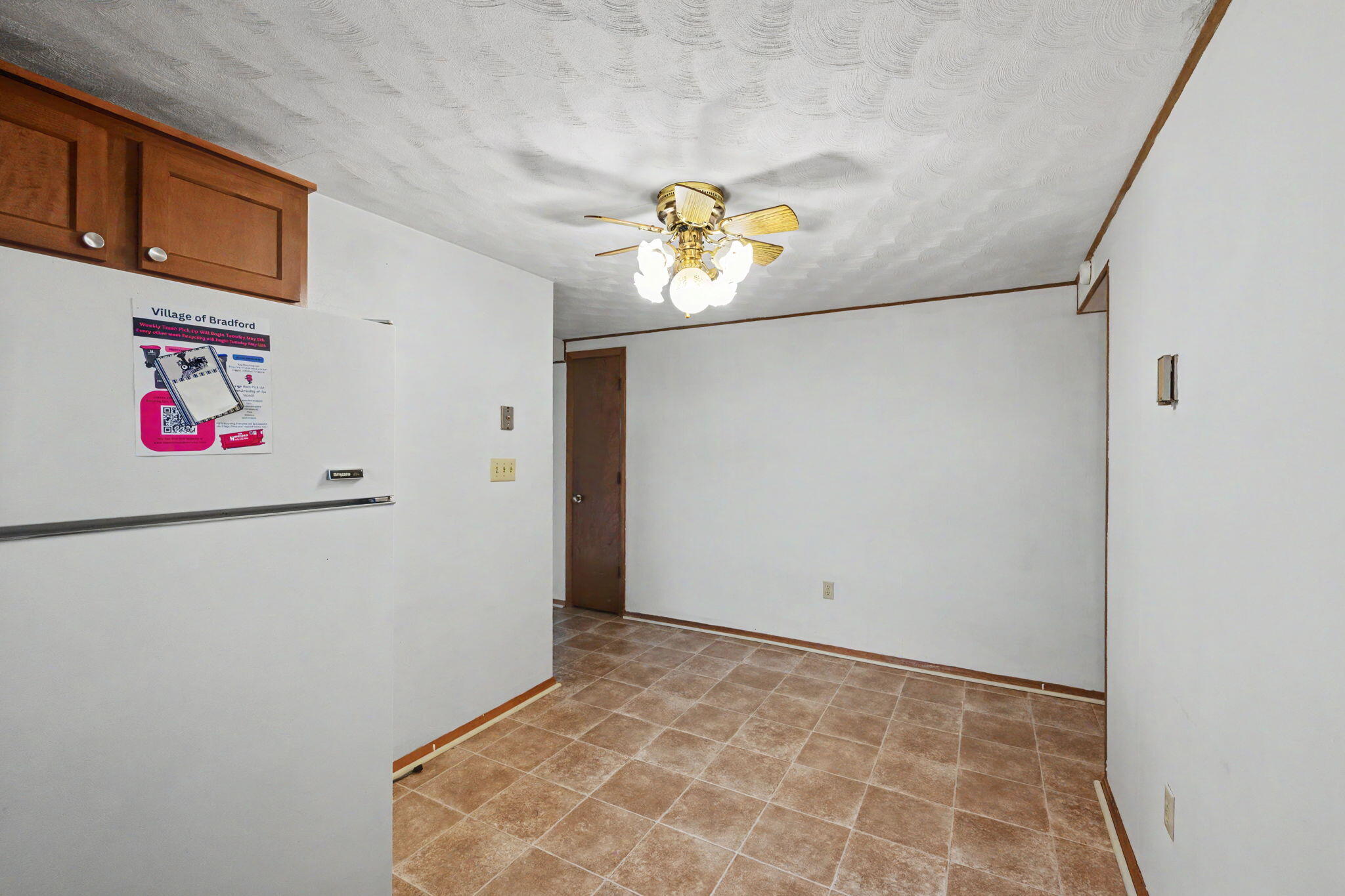 215 James, Bradford, Ohio 45308
