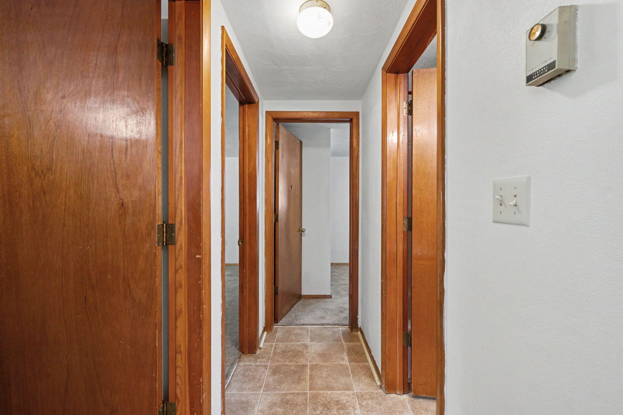 215 James, Bradford, Ohio 45308