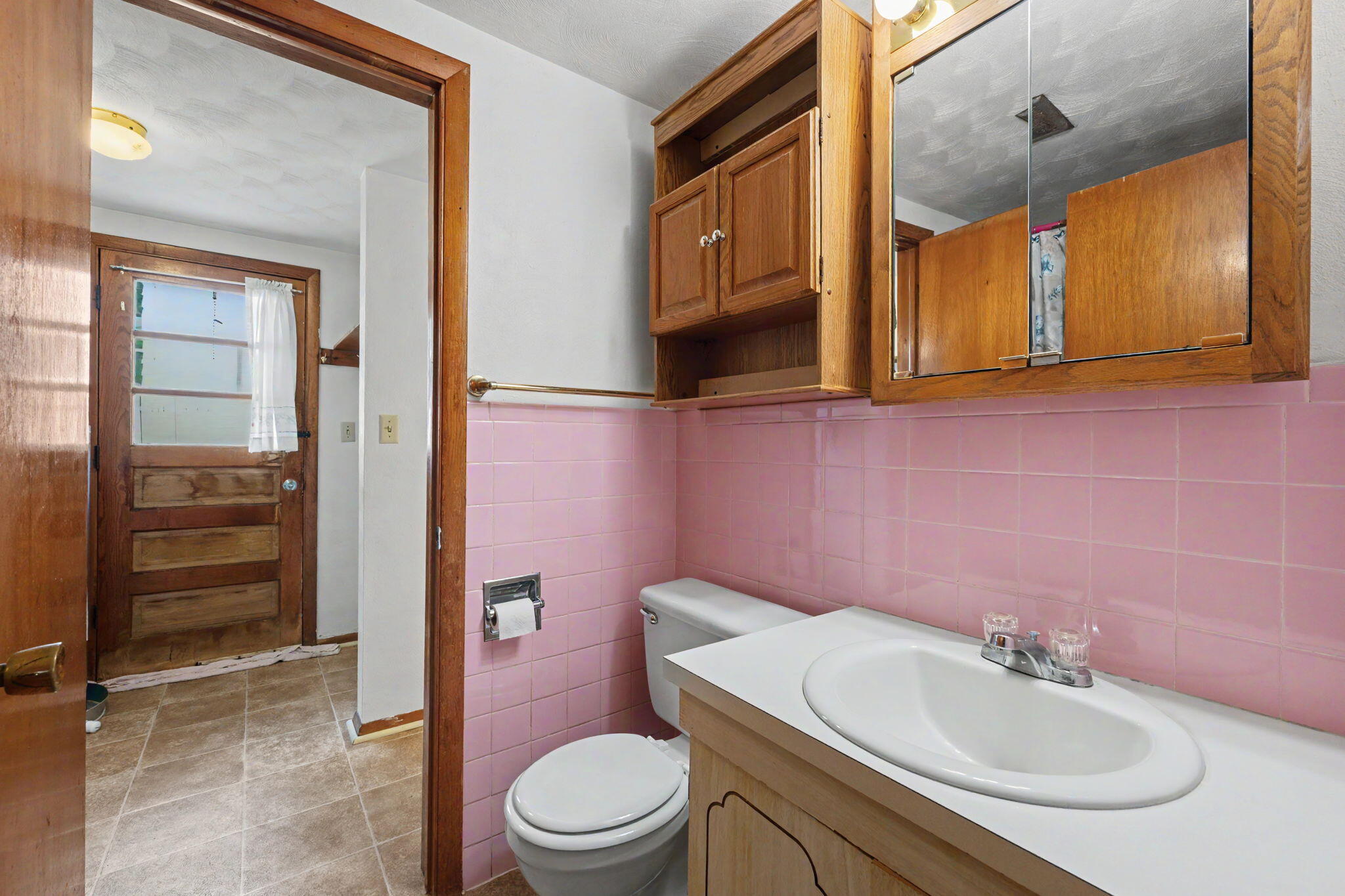 215 James, Bradford, Ohio 45308