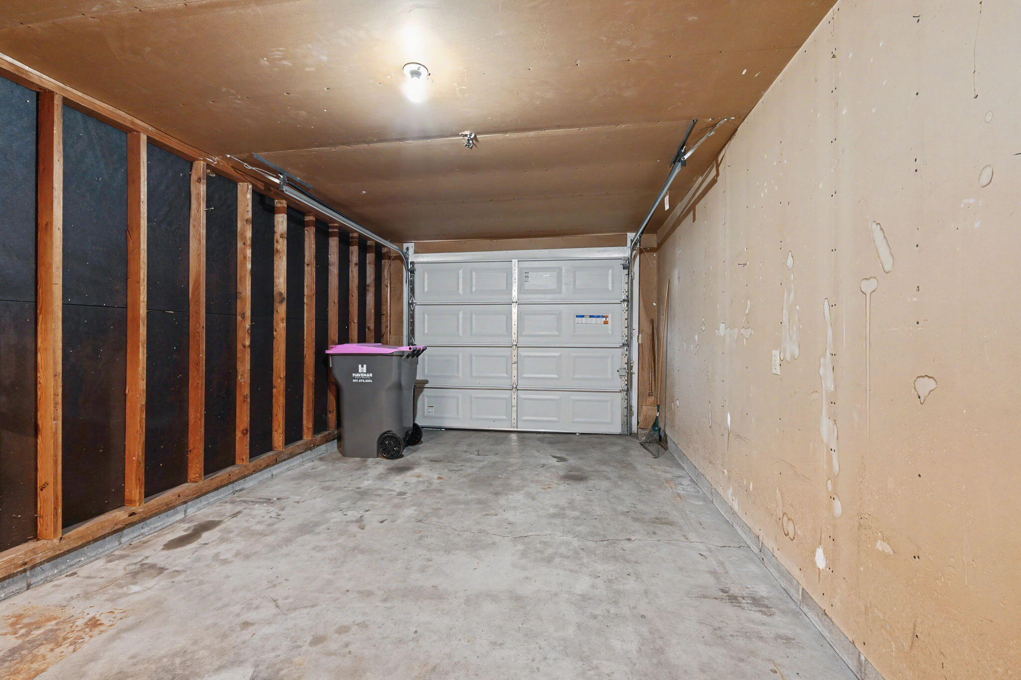 215 James, Bradford, Ohio 45308
