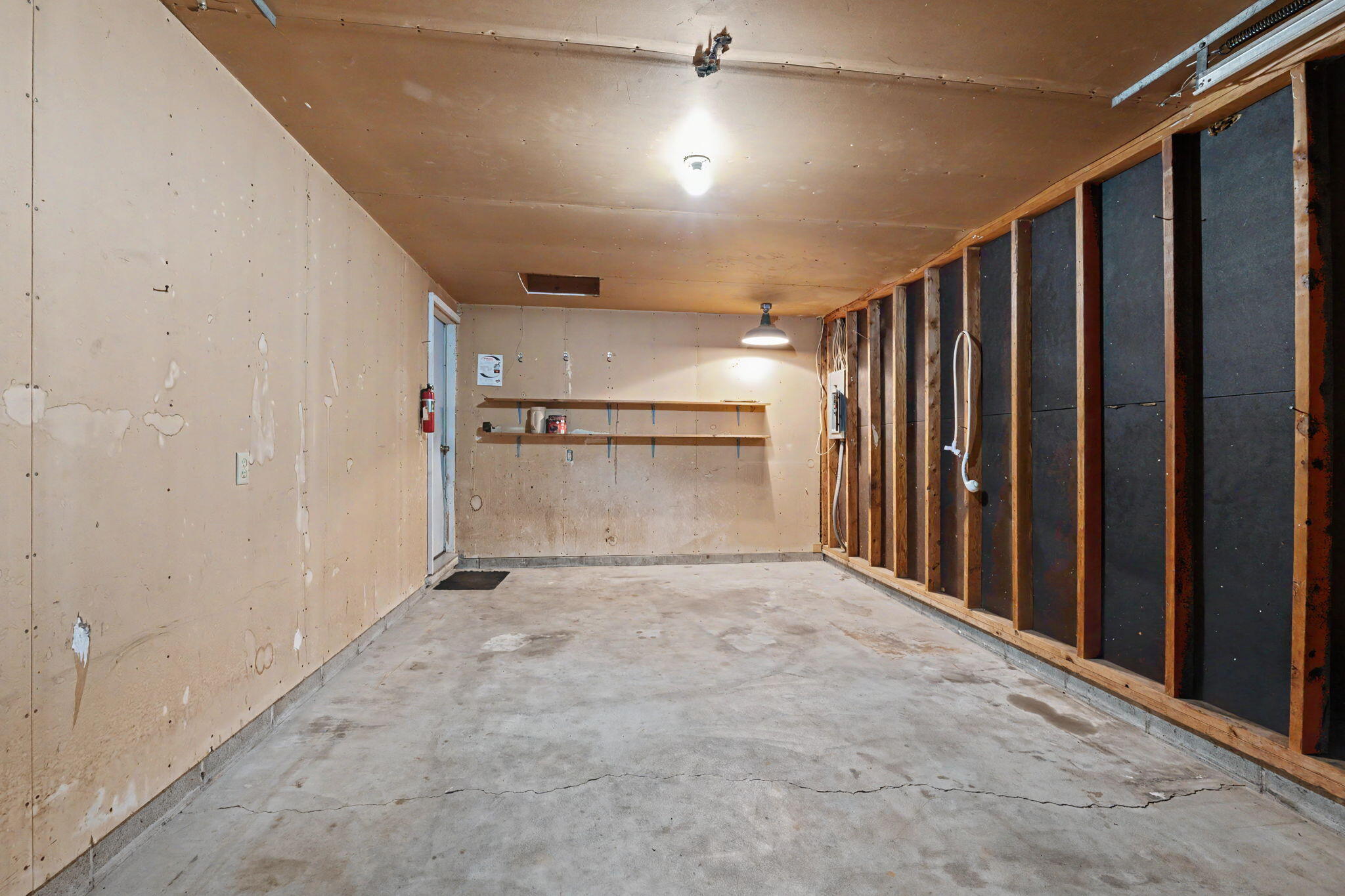 215 James, Bradford, Ohio 45308