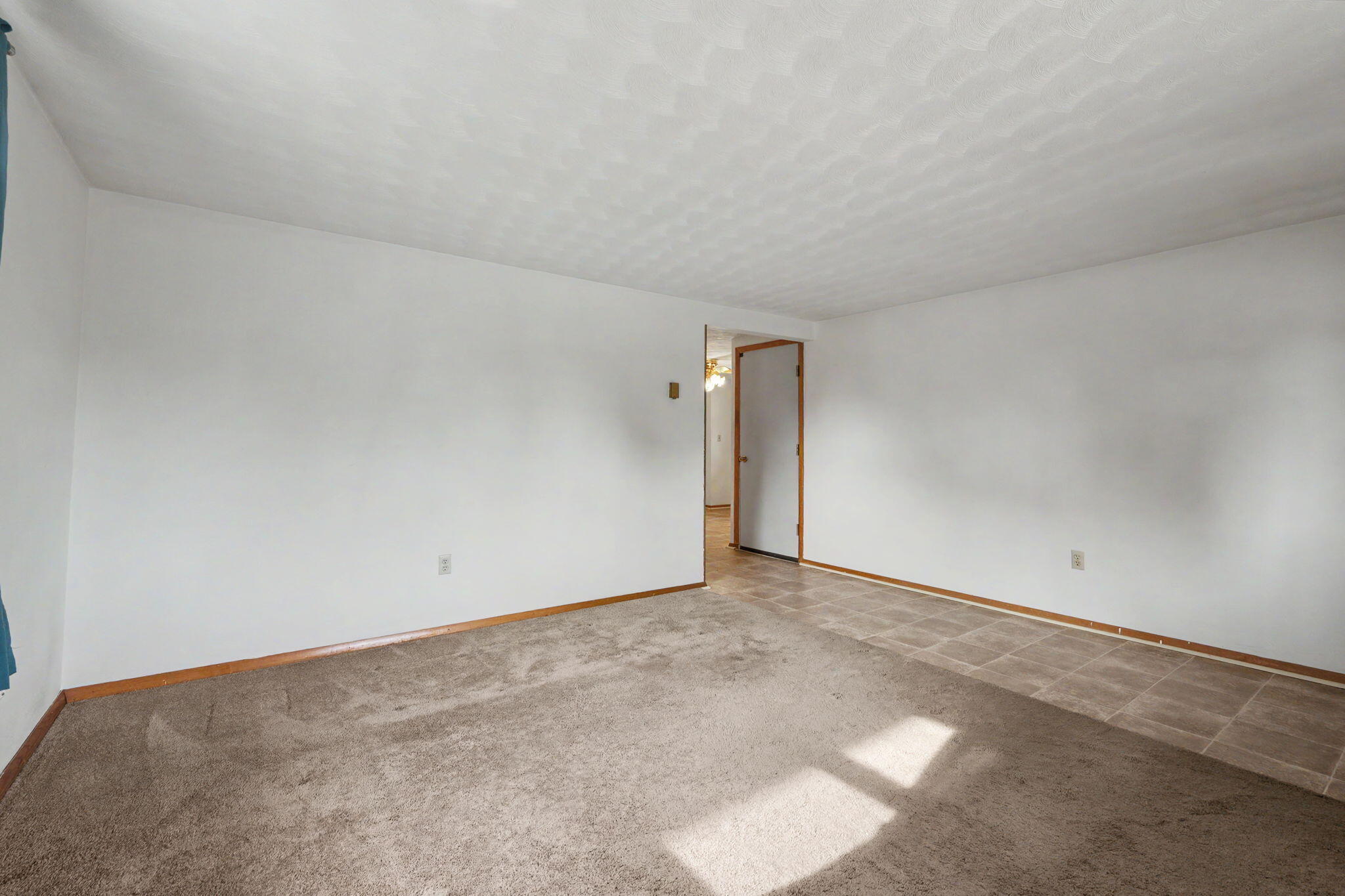 215 James, Bradford, Ohio 45308