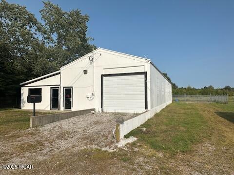 1790 Eastown Road, Lima, Ohio