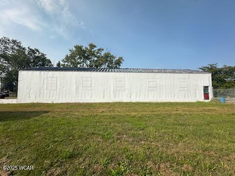 1790 Eastown Road, Lima, Ohio