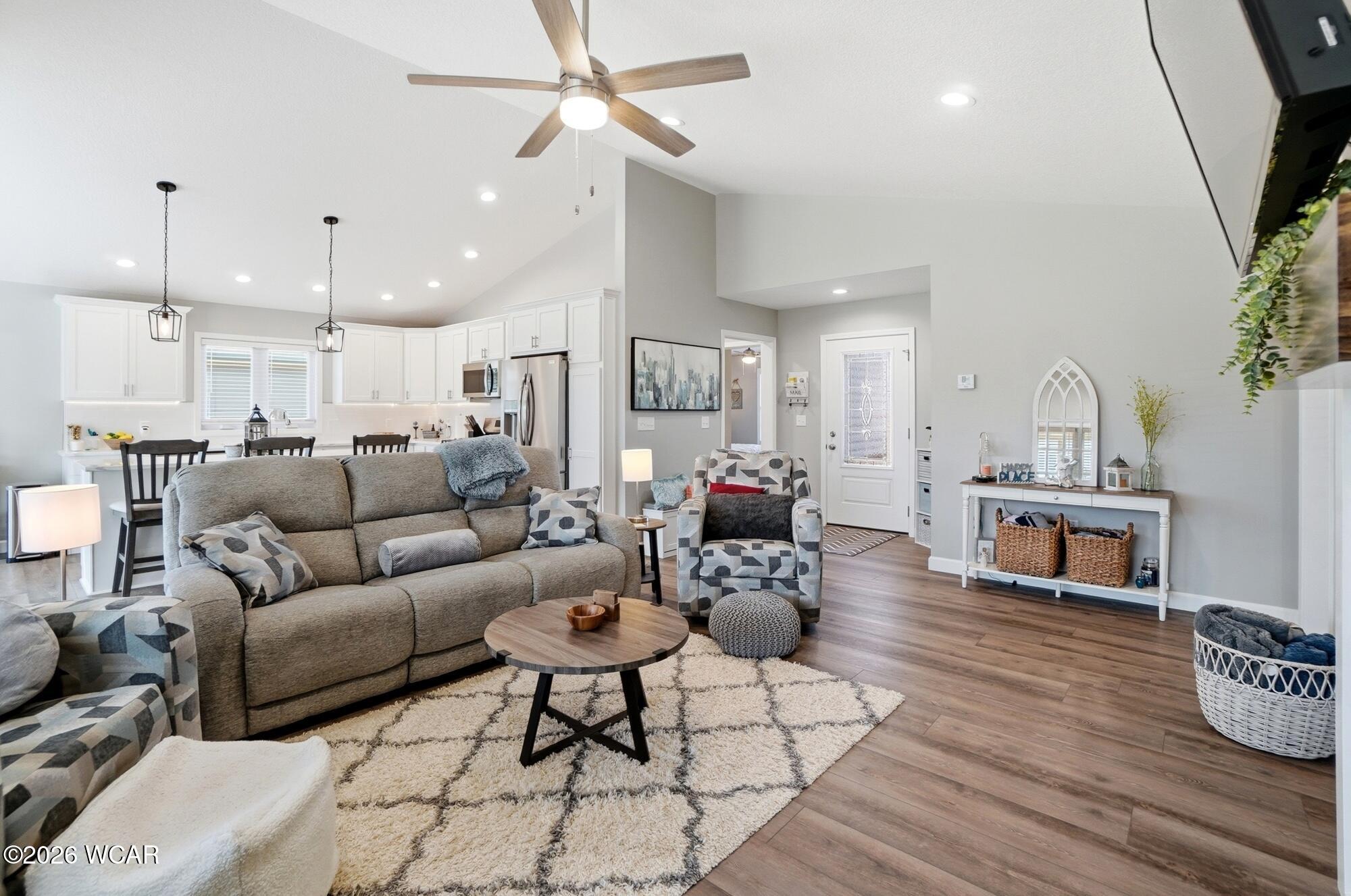 4259 Blue Spruce Lane, Lima, Ohio