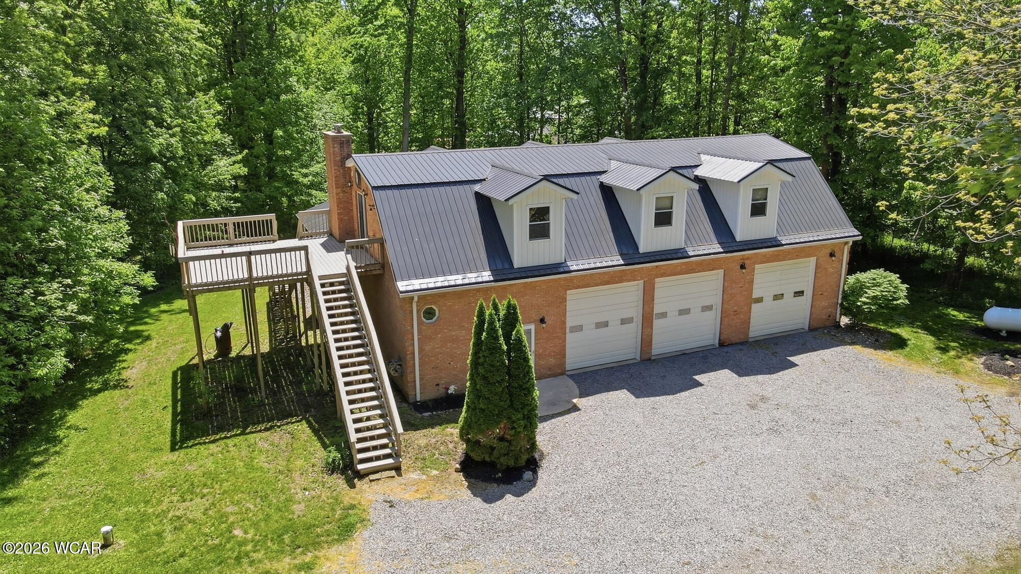 10377 Chenowith Road, Van Wert, Ohio