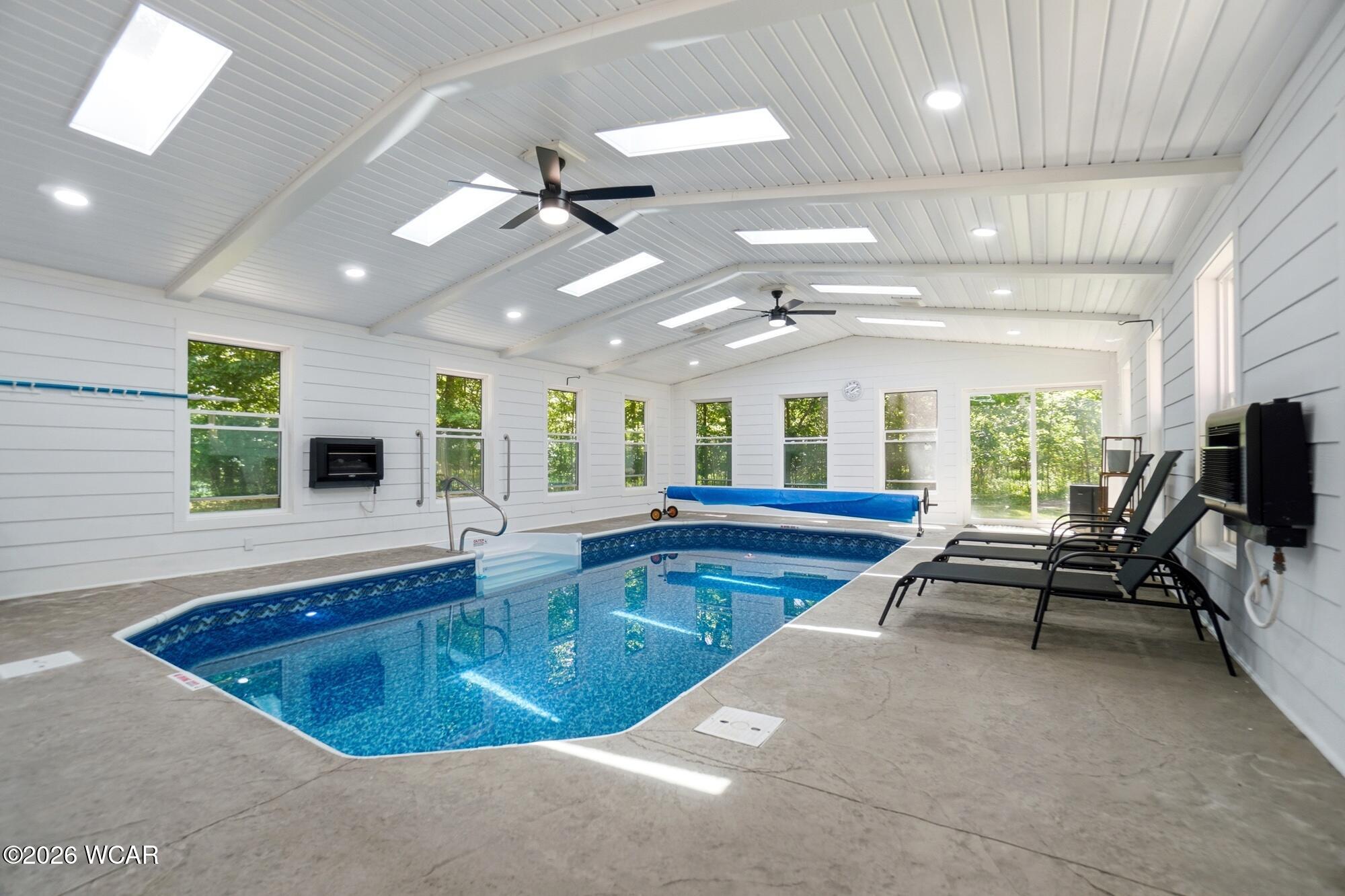 10377 Chenowith Road, Van Wert, Ohio