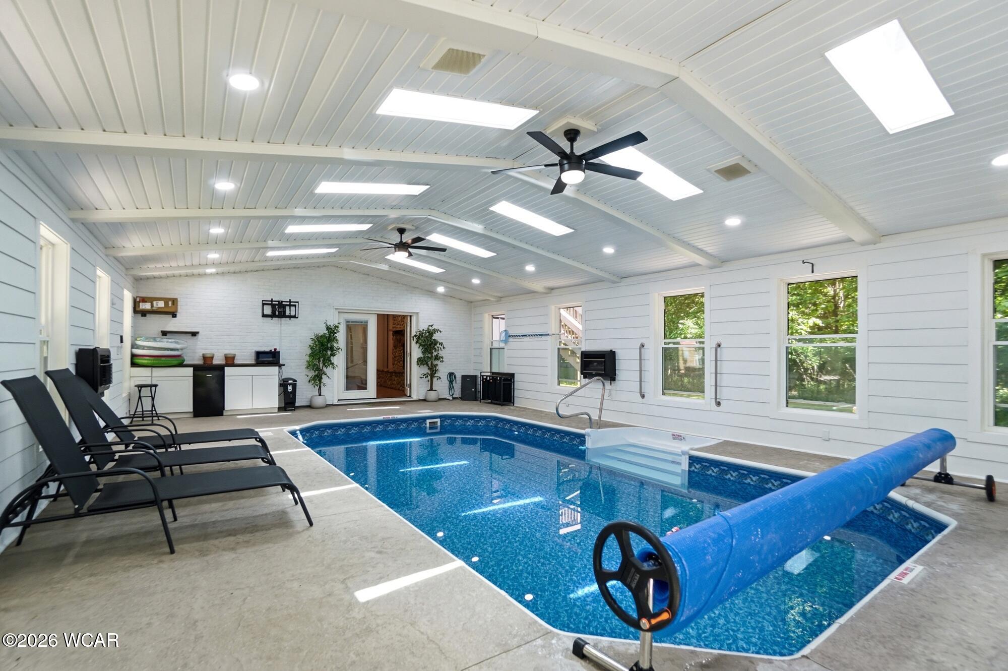 10377 Chenowith Road, Van Wert, Ohio