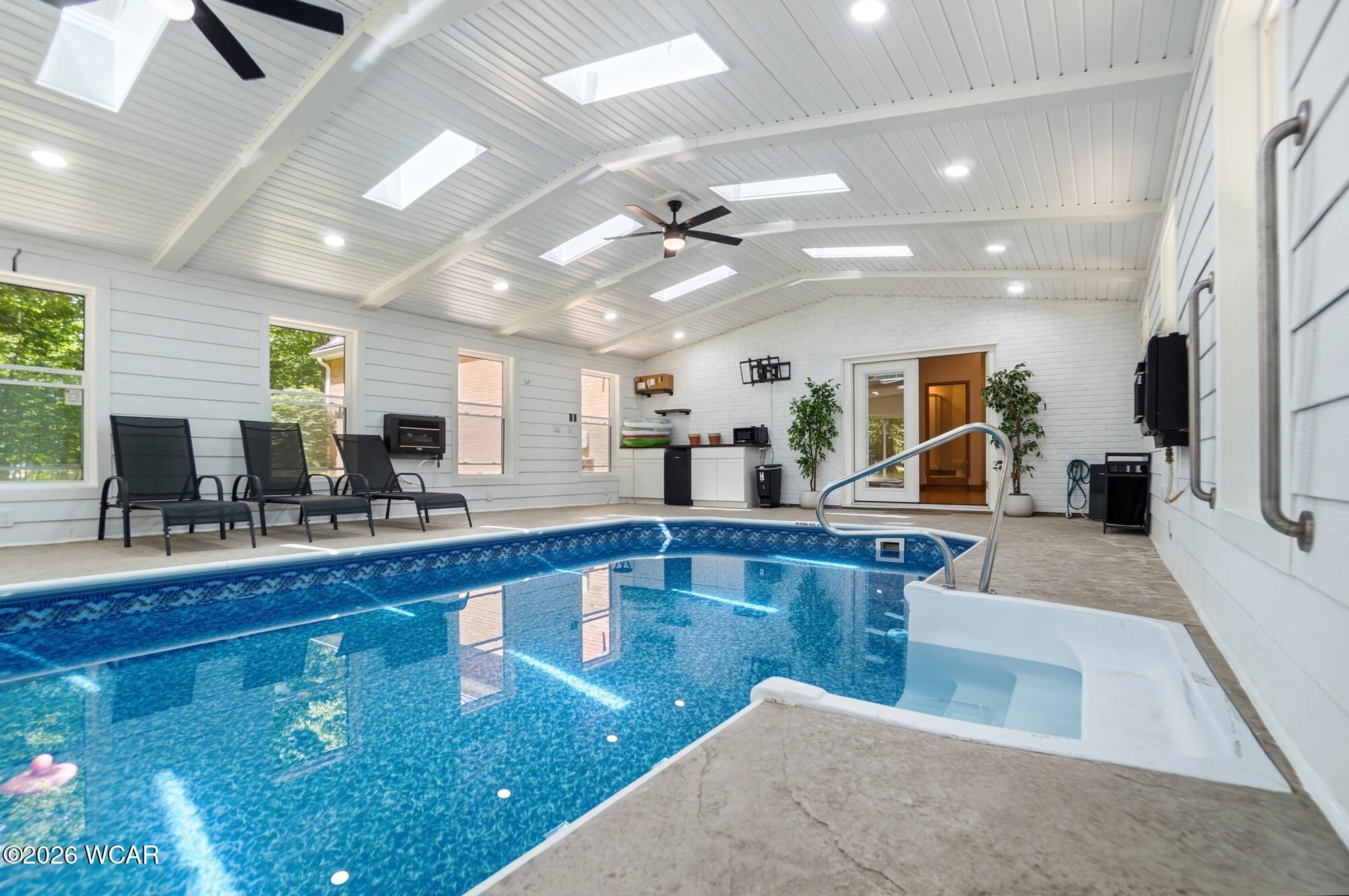 10377 Chenowith Road, Van Wert, Ohio