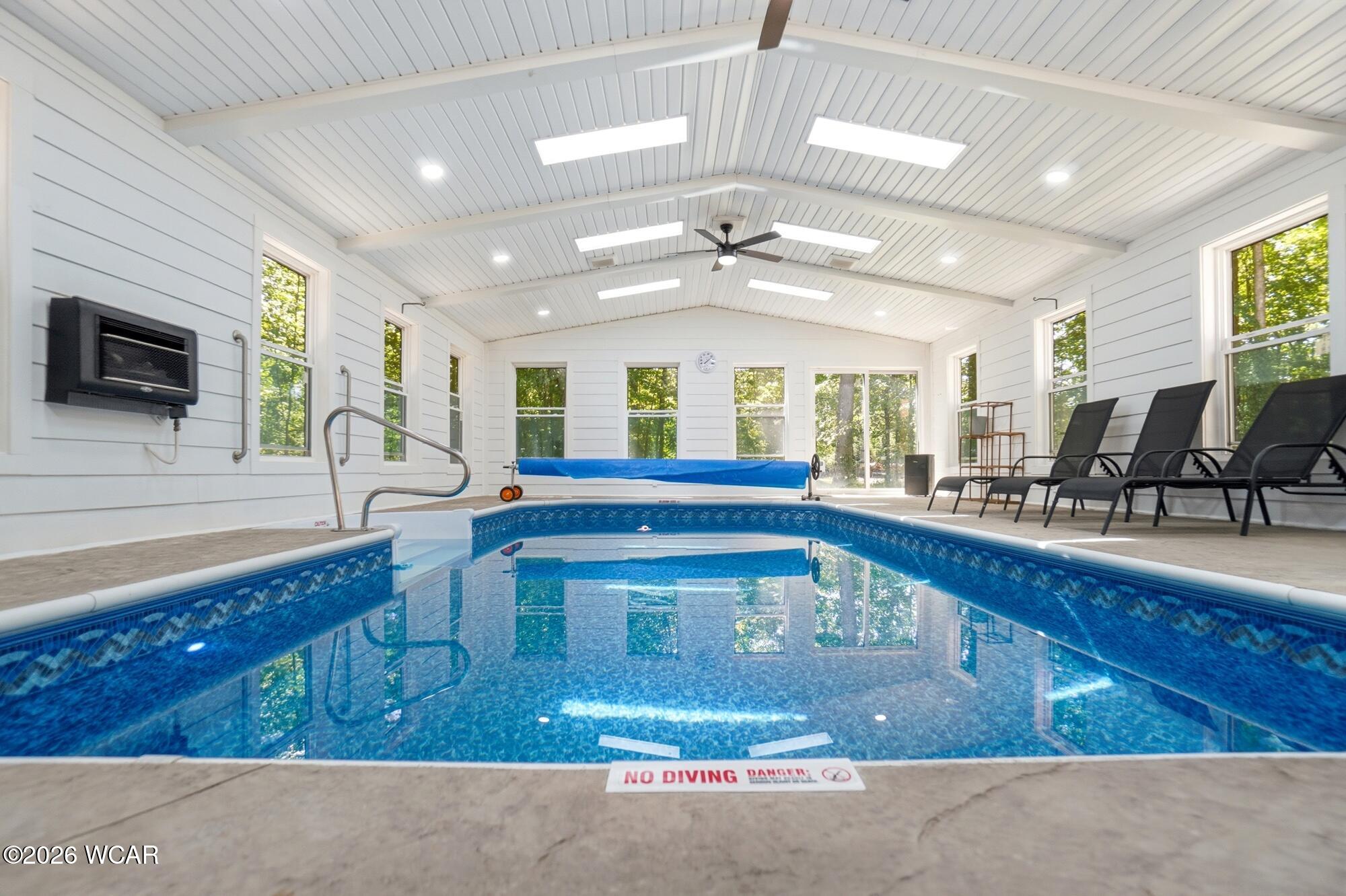 10377 Chenowith Road, Van Wert, Ohio
