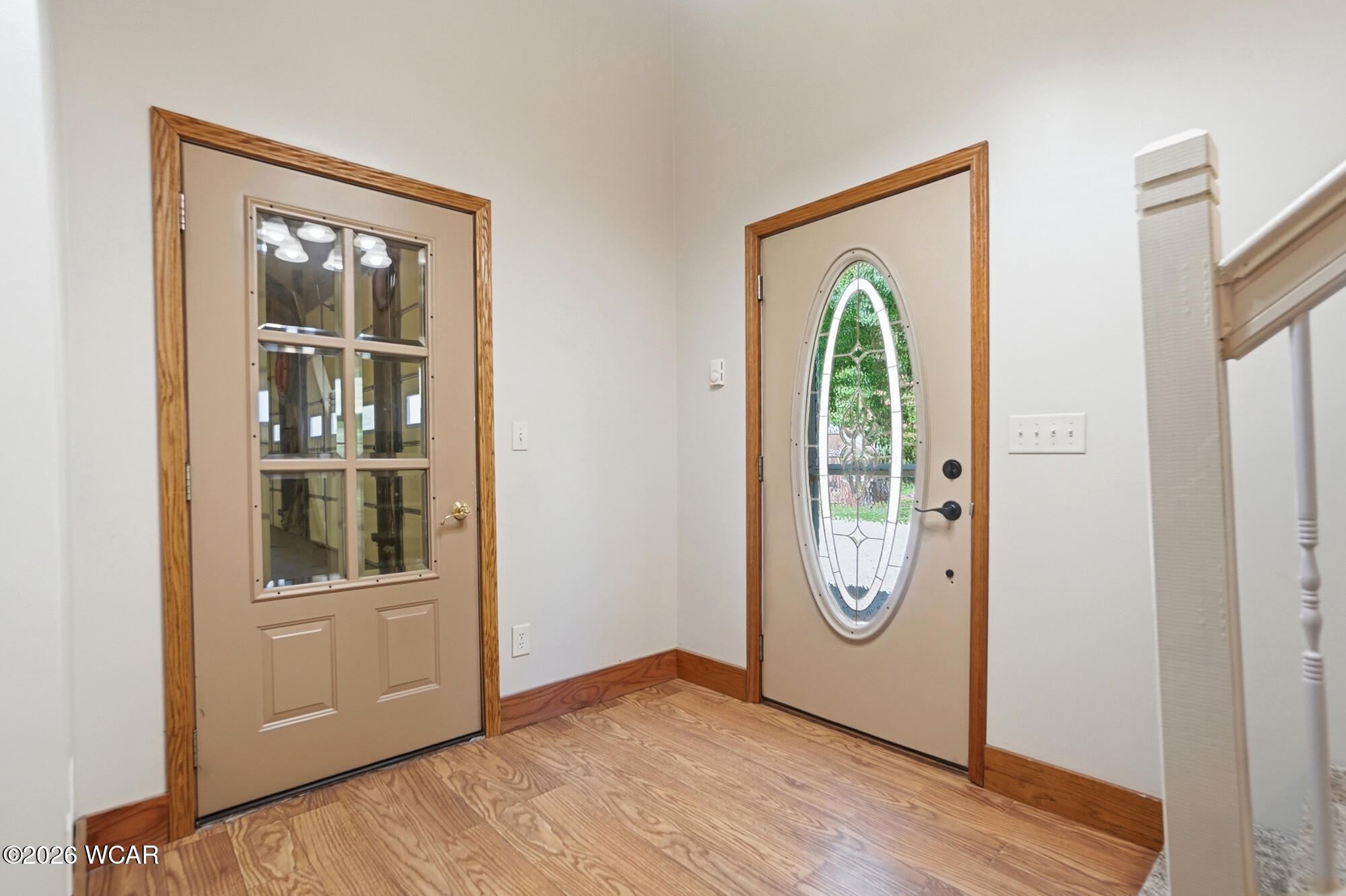 10377 Chenowith Road, Van Wert, Ohio