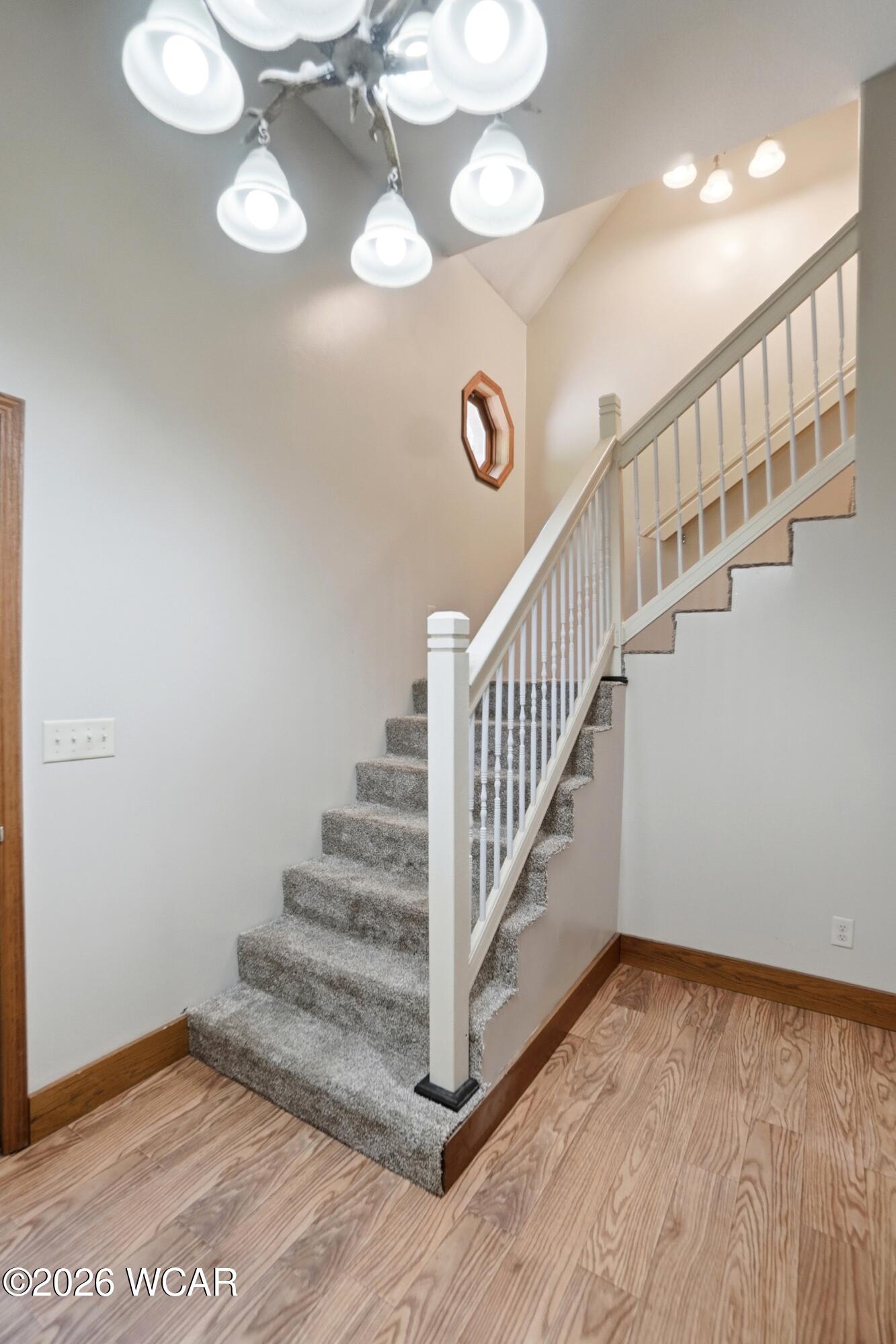 10377 Chenowith Road, Van Wert, Ohio