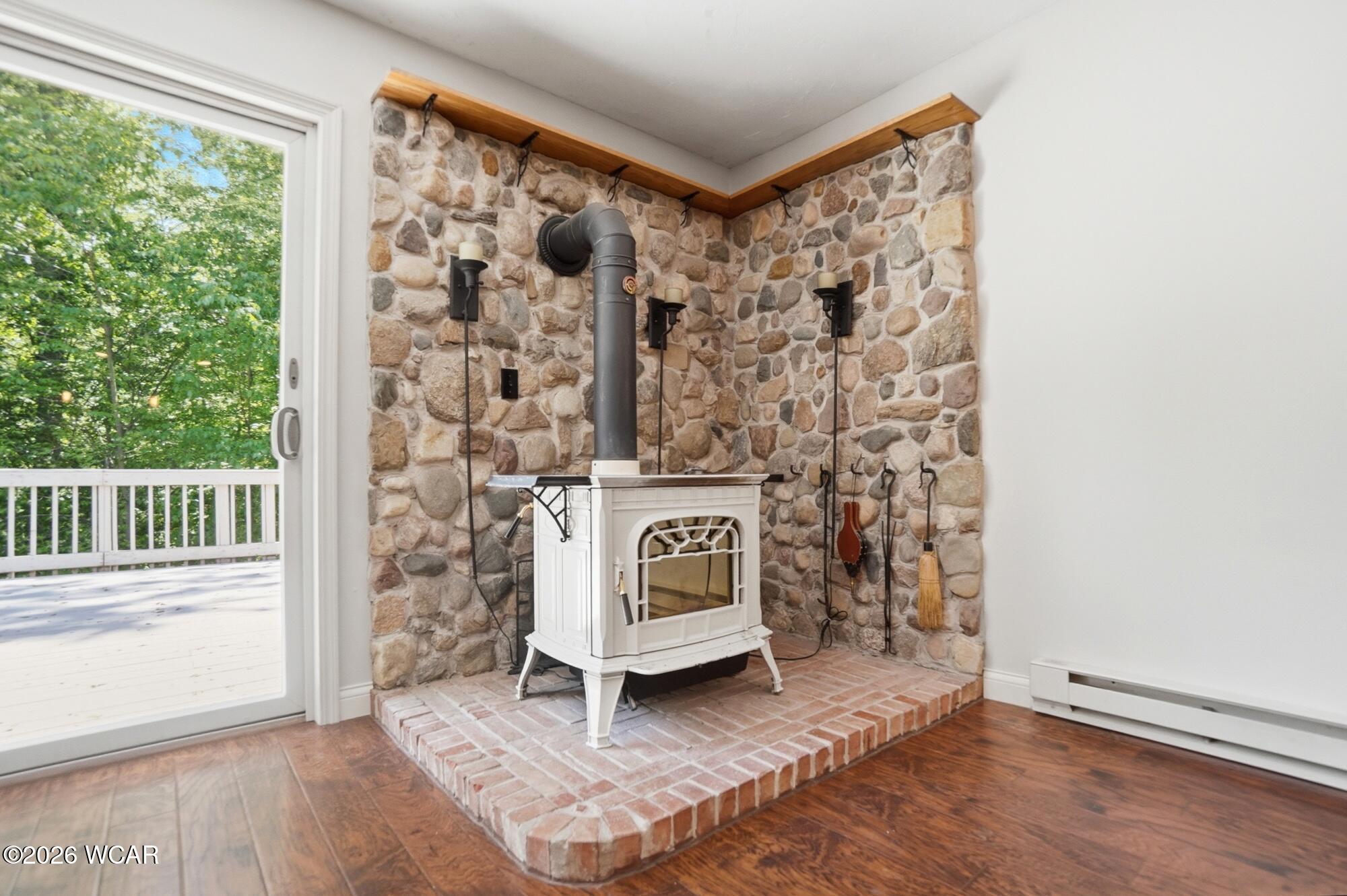 10377 Chenowith Road, Van Wert, Ohio