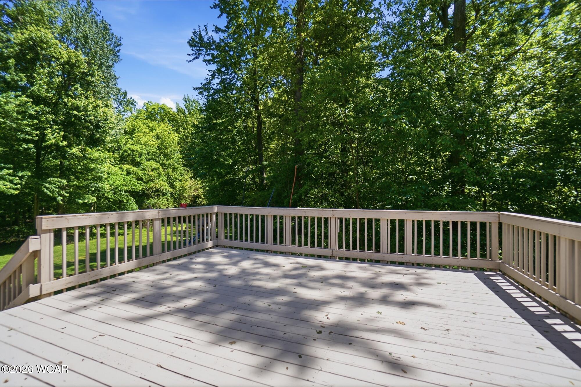 10377 Chenowith Road, Van Wert, Ohio