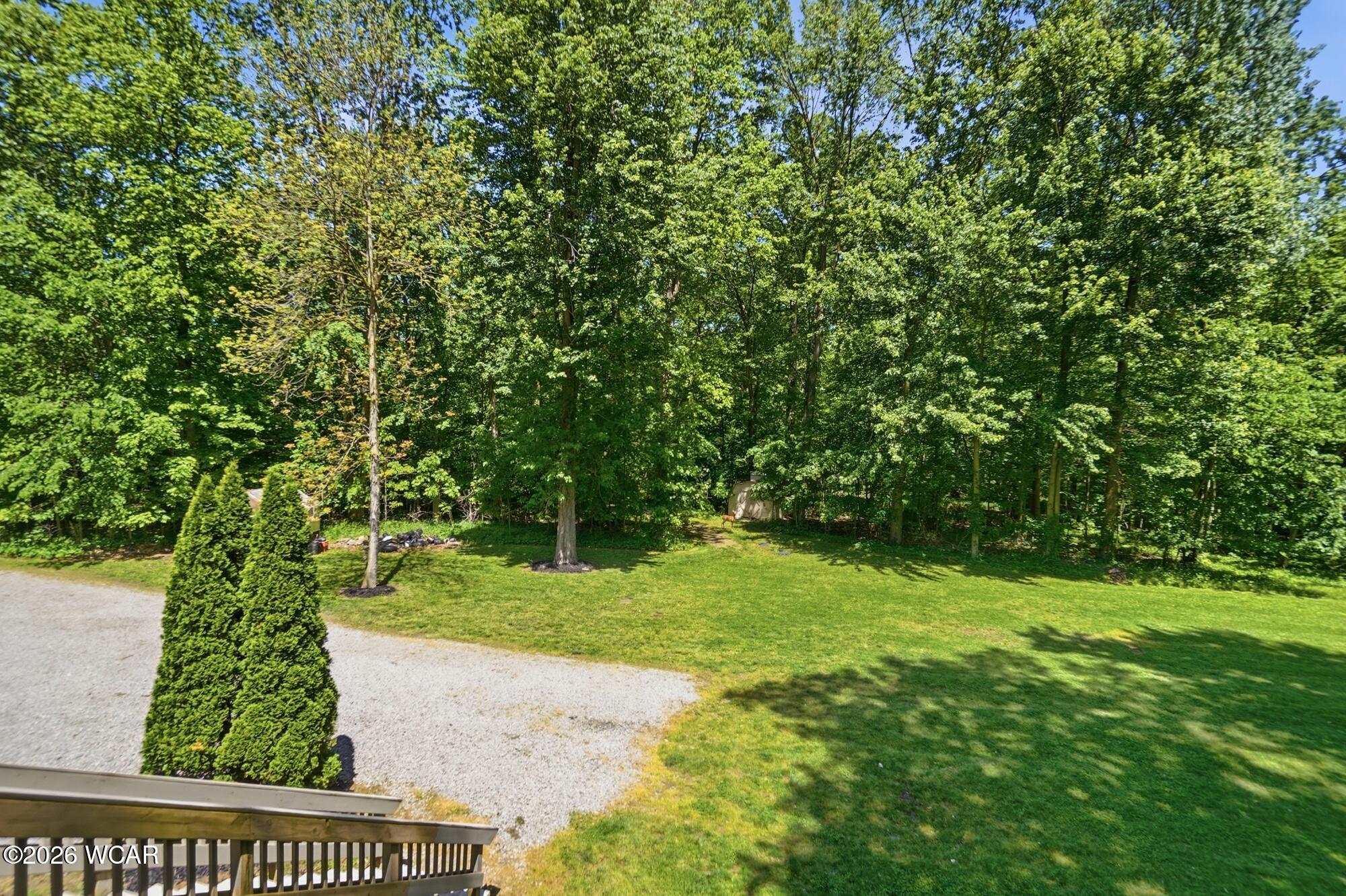 10377 Chenowith Road, Van Wert, Ohio