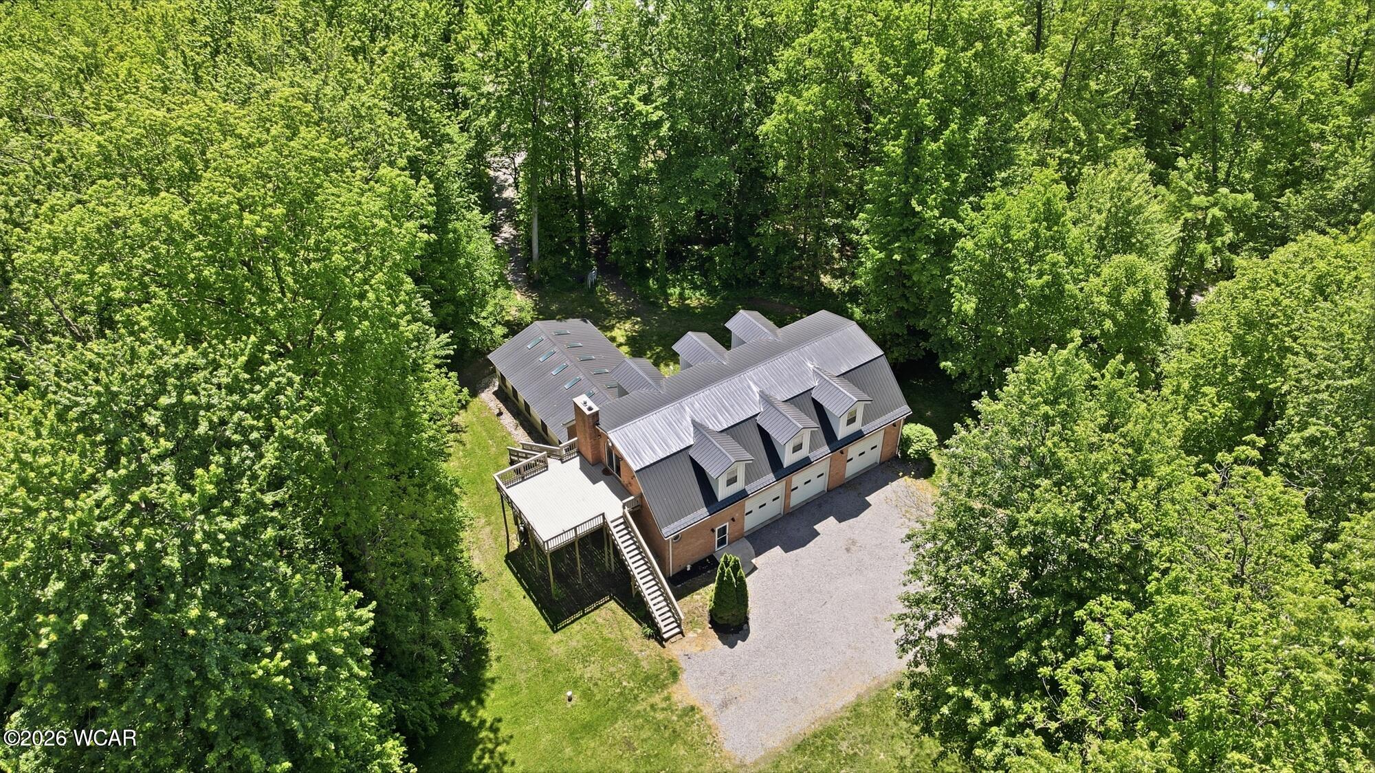 10377 Chenowith Road, Van Wert, Ohio