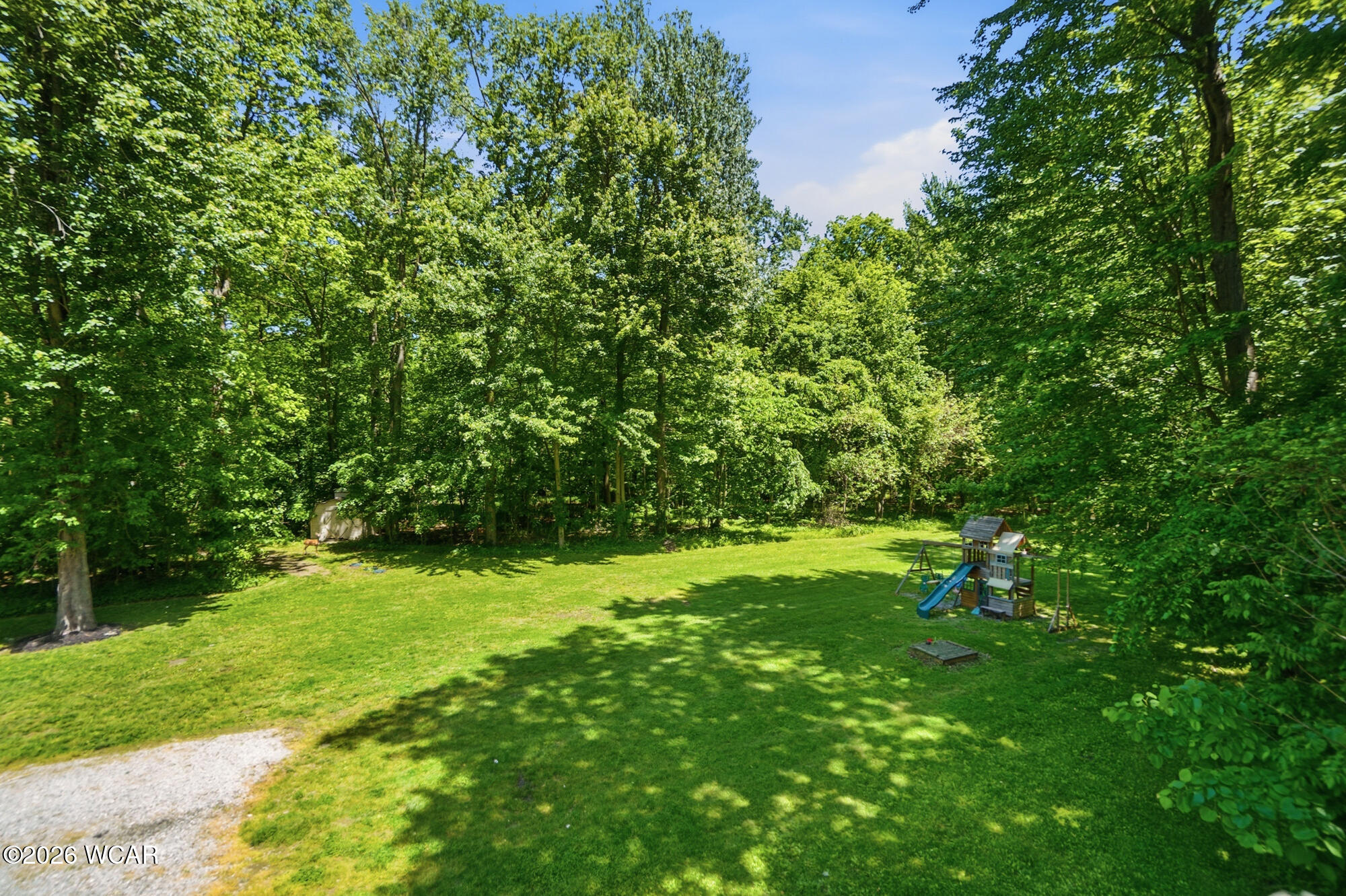 10377 Chenowith Road, Van Wert, Ohio