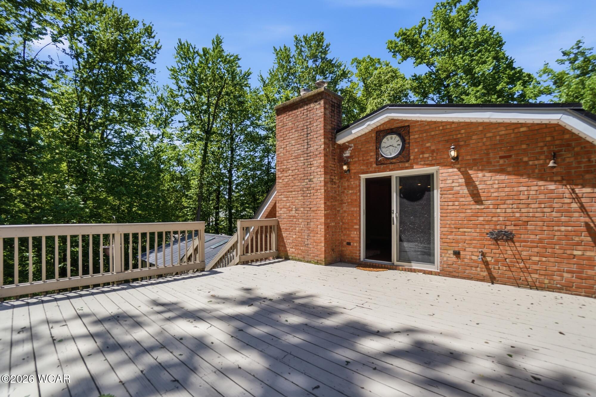10377 Chenowith Road, Van Wert, Ohio