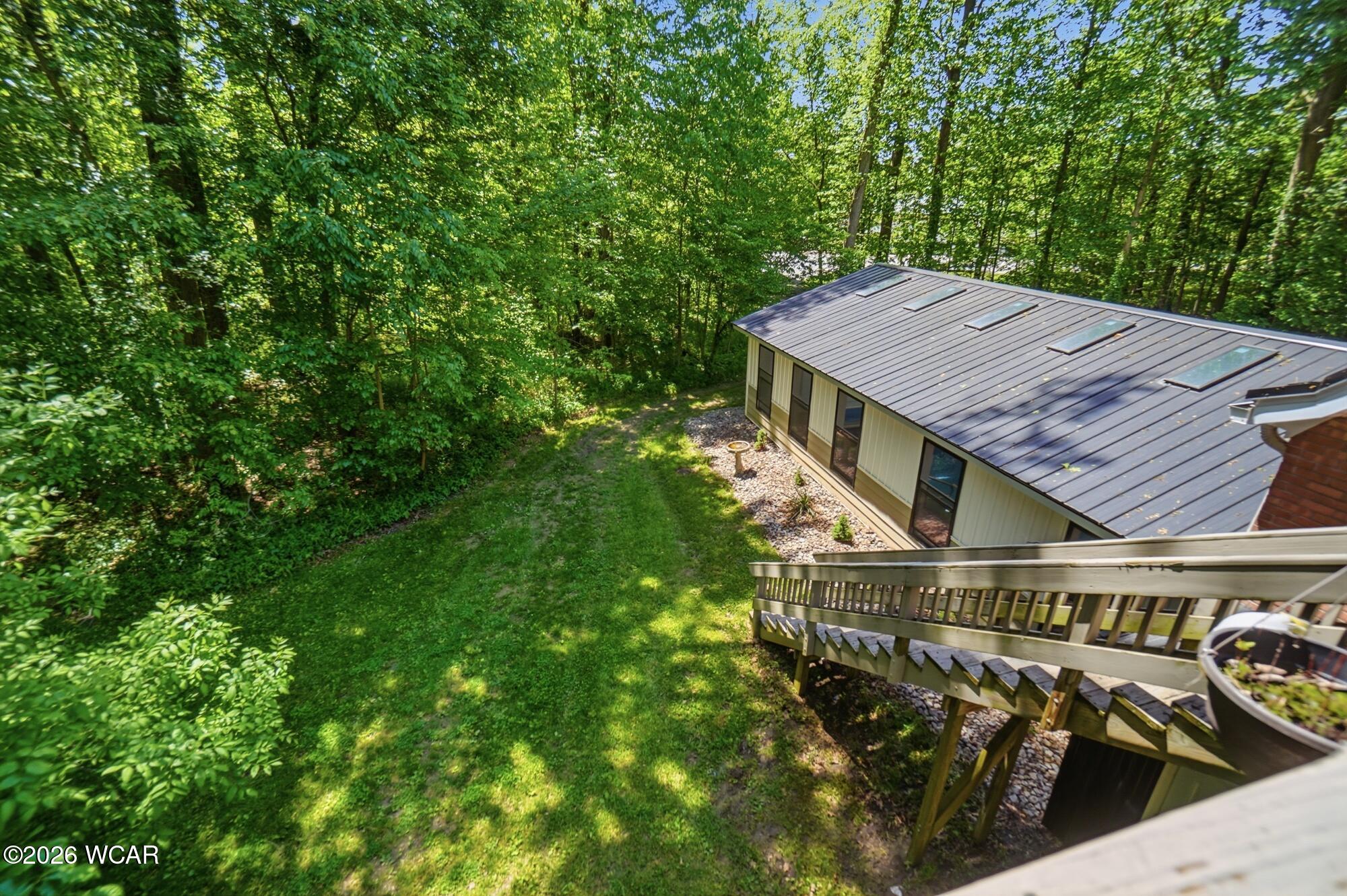 10377 Chenowith Road, Van Wert, Ohio