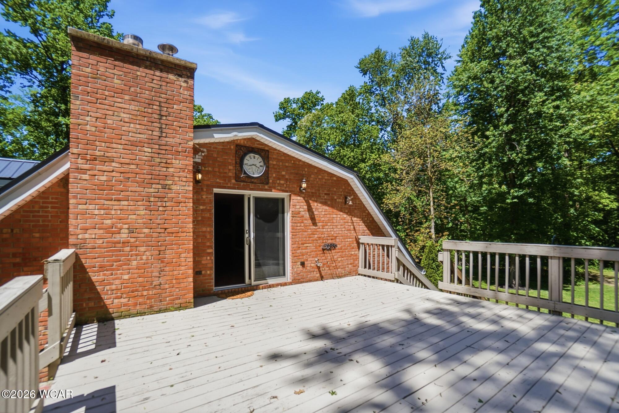 10377 Chenowith Road, Van Wert, Ohio