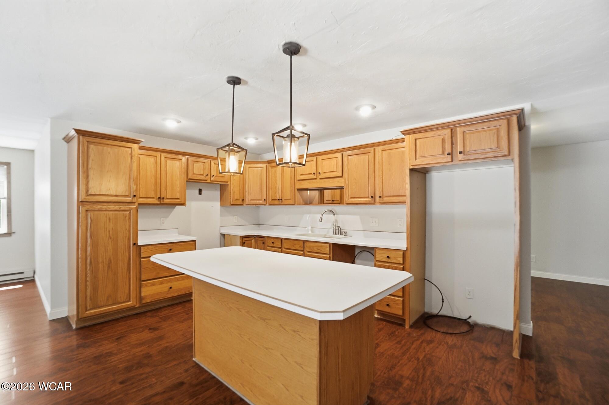 10377 Chenowith Road, Van Wert, Ohio