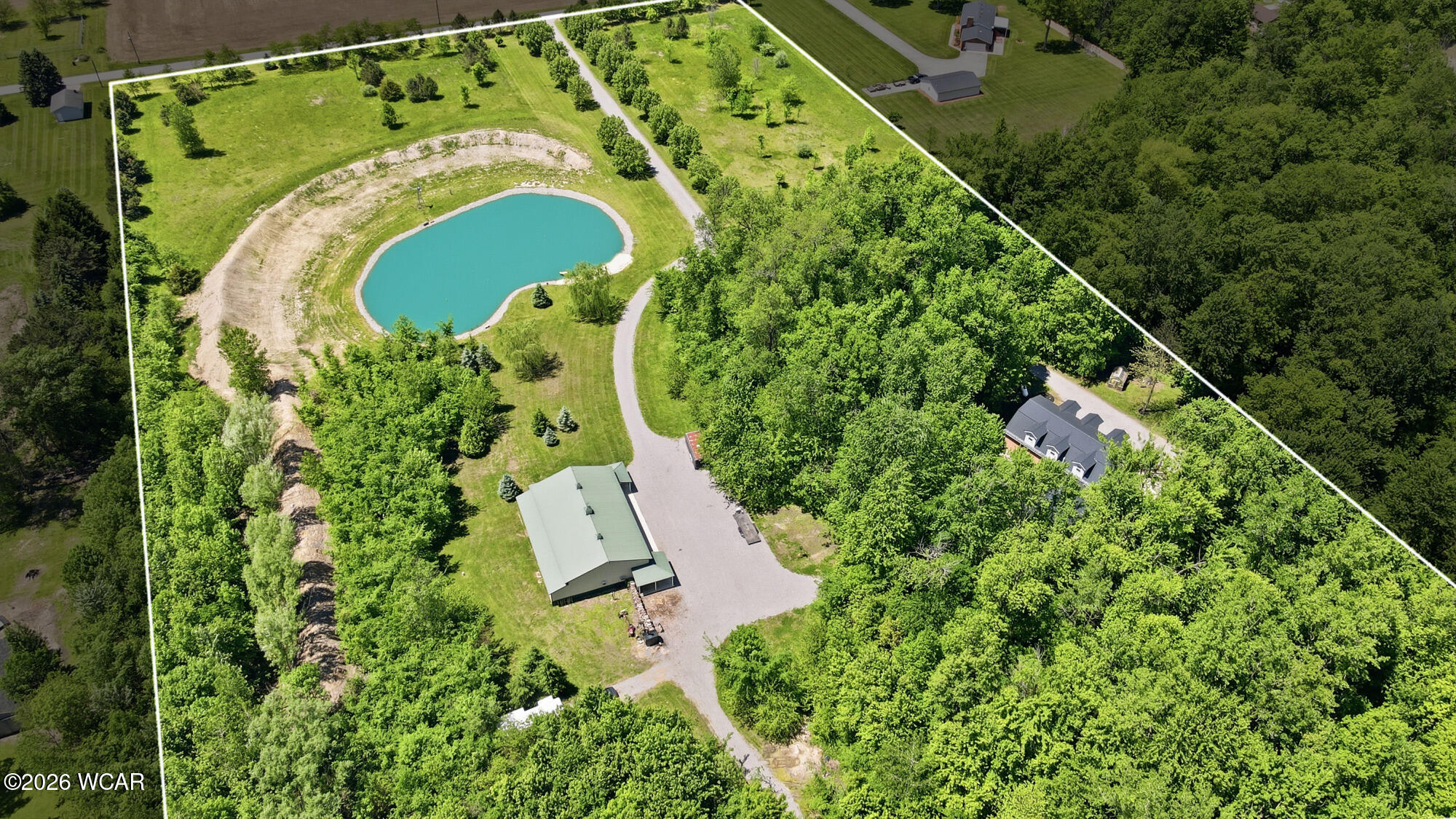 10377 Chenowith Road, Van Wert, Ohio
