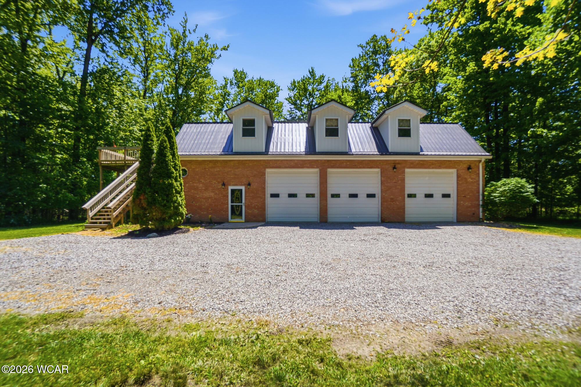 10377 Chenowith Road, Van Wert, Ohio