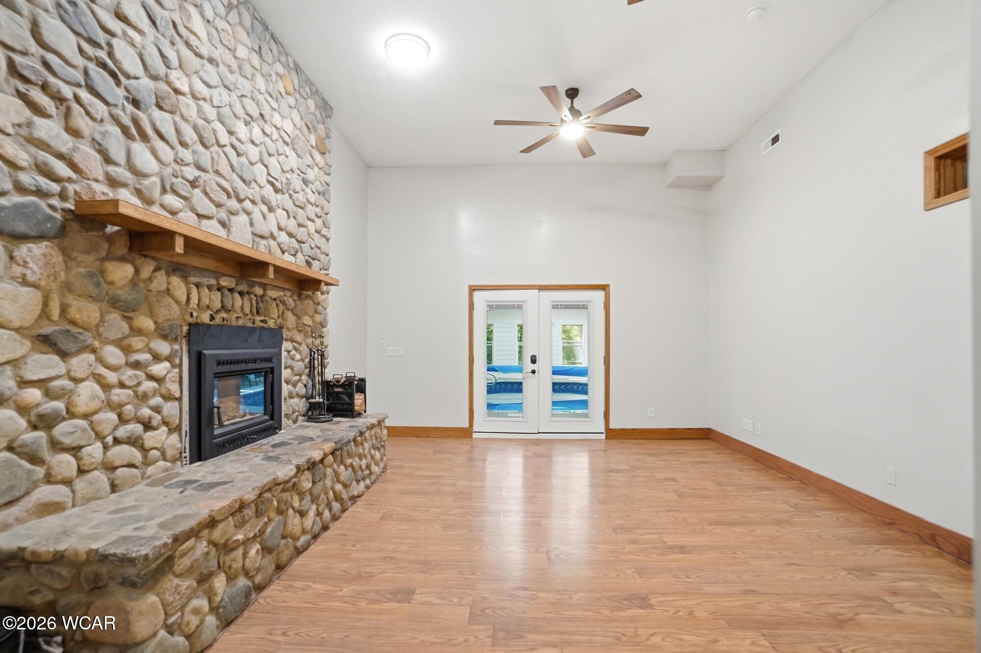 10377 Chenowith Road, Van Wert, Ohio