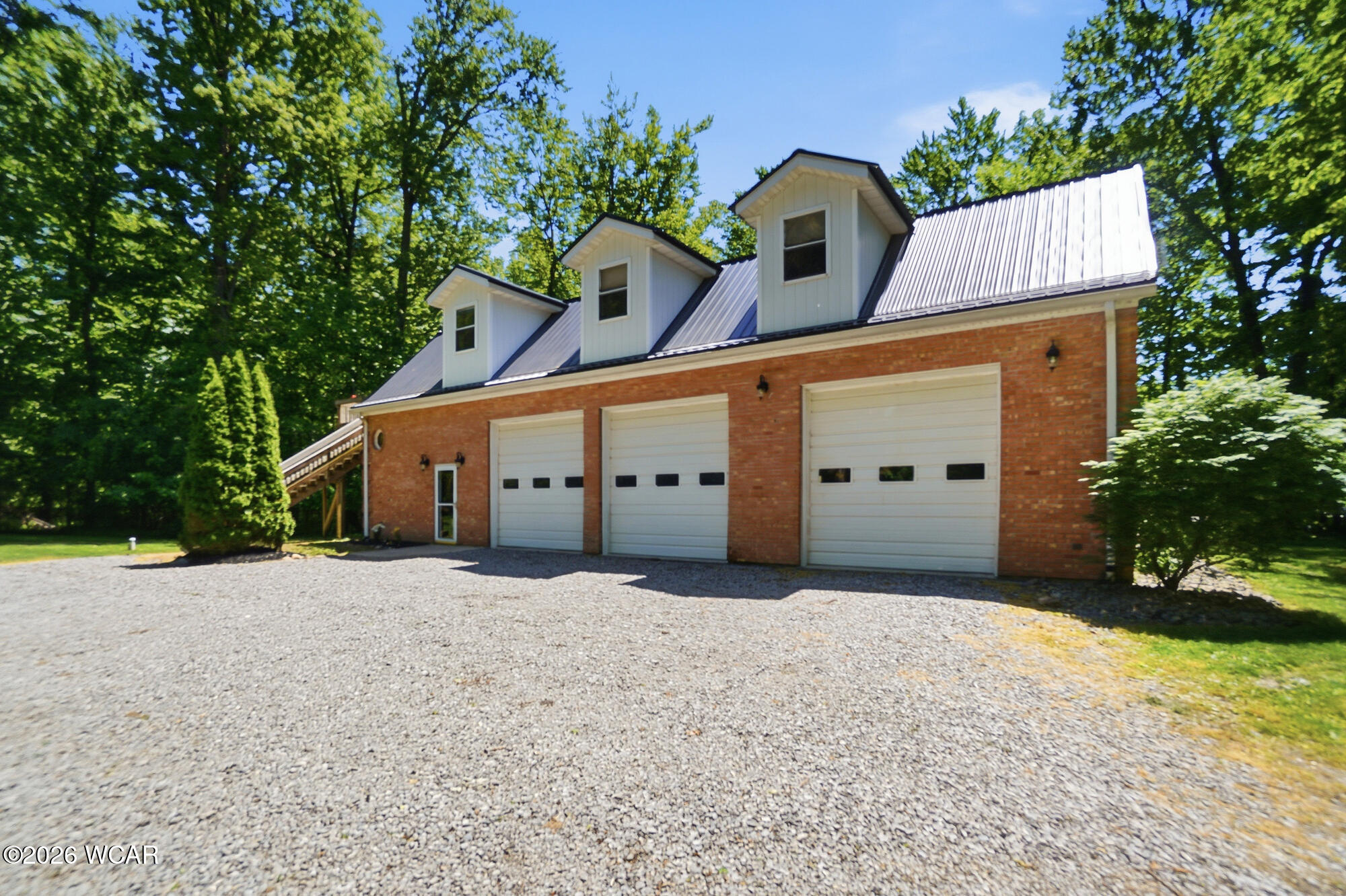 10377 Chenowith Road, Van Wert, Ohio