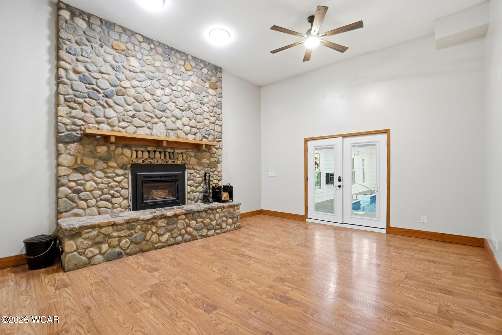 10377 Chenowith Road, Van Wert, Ohio