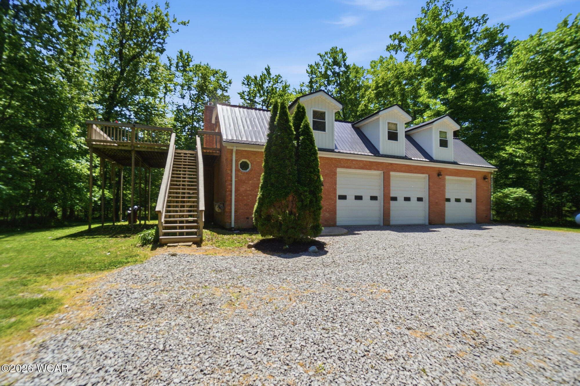 10377 Chenowith Road, Van Wert, Ohio