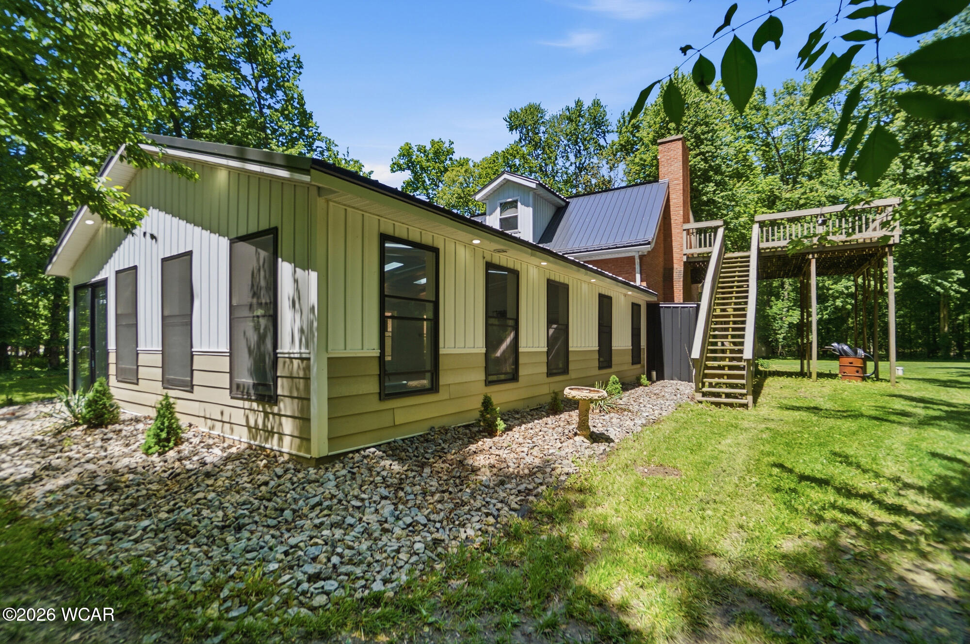 10377 Chenowith Road, Van Wert, Ohio