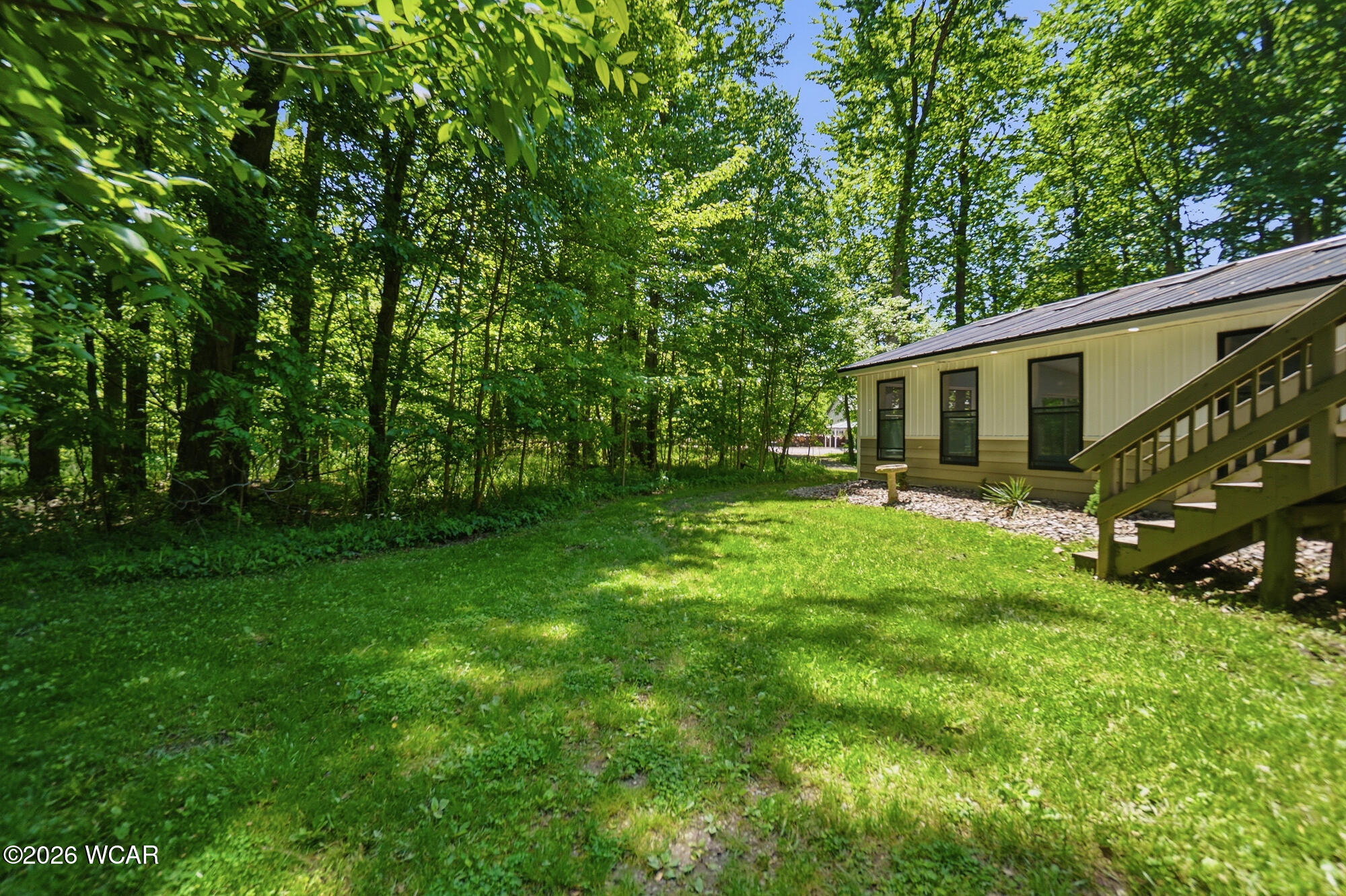 10377 Chenowith Road, Van Wert, Ohio