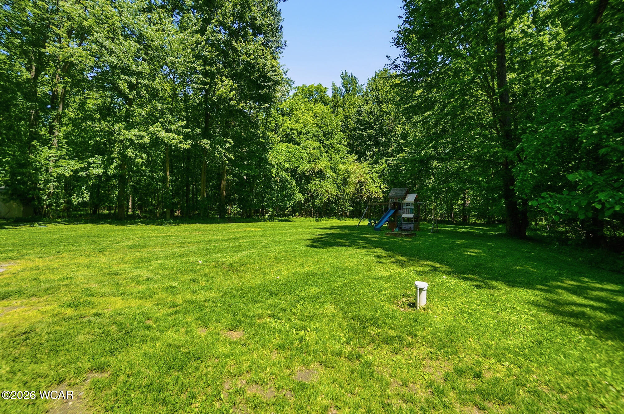 10377 Chenowith Road, Van Wert, Ohio