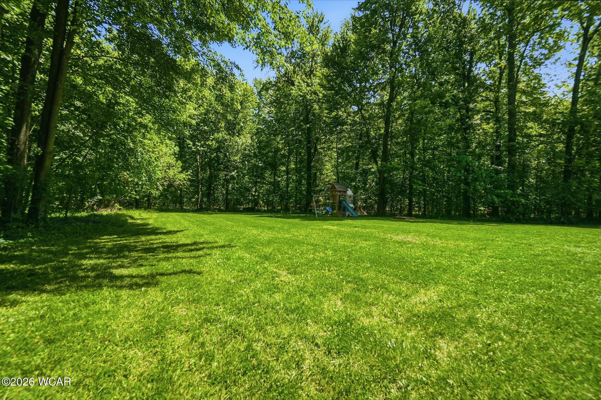 10377 Chenowith Road, Van Wert, Ohio