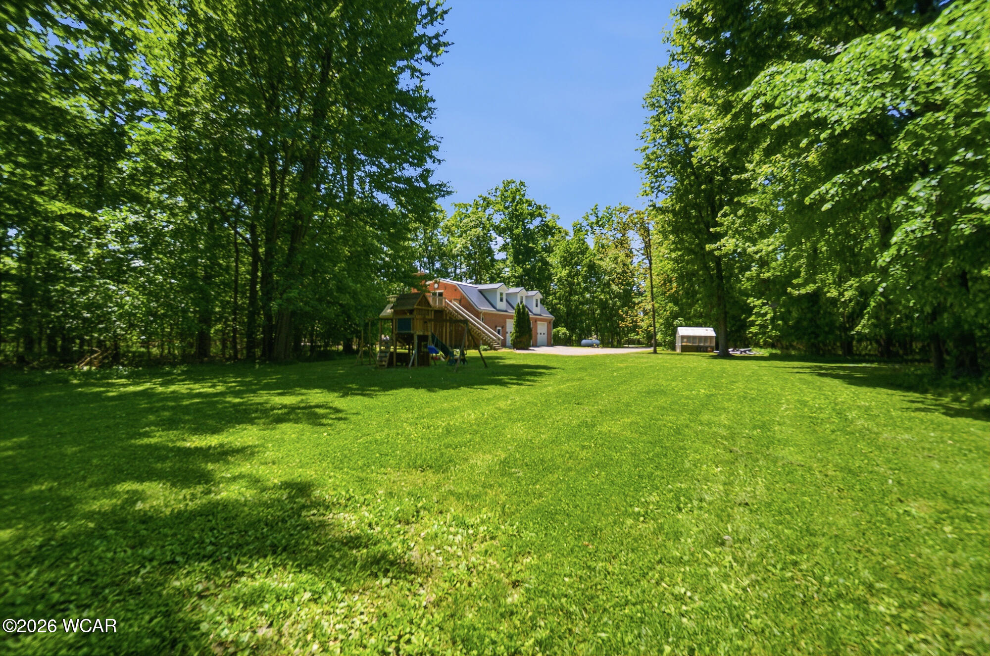 10377 Chenowith Road, Van Wert, Ohio