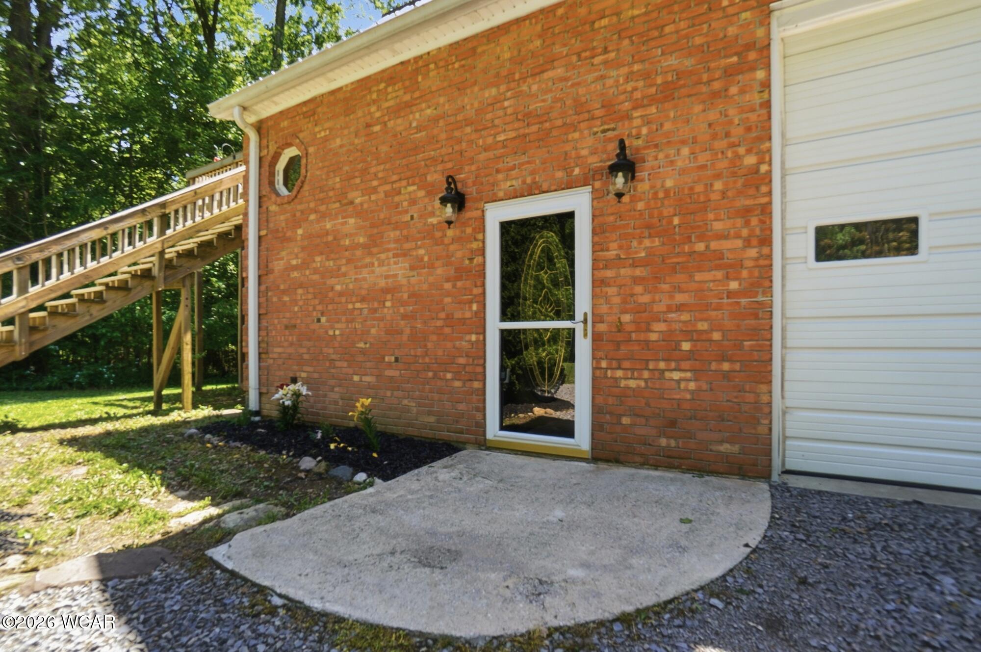 10377 Chenowith Road, Van Wert, Ohio
